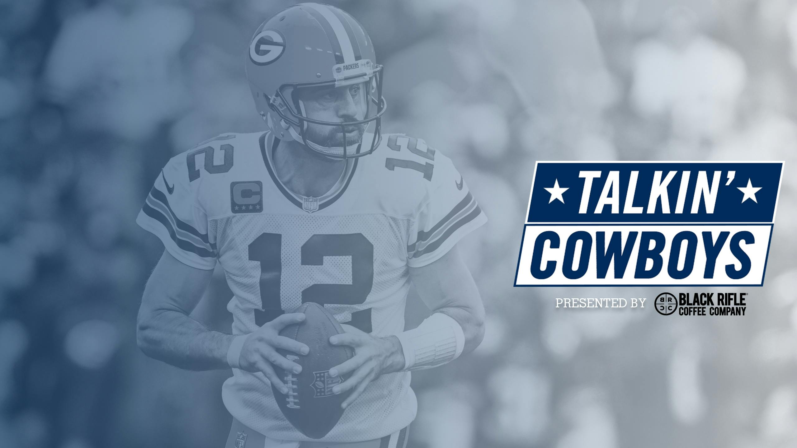 Talkin’ Cowboys: Return of Rodgers?