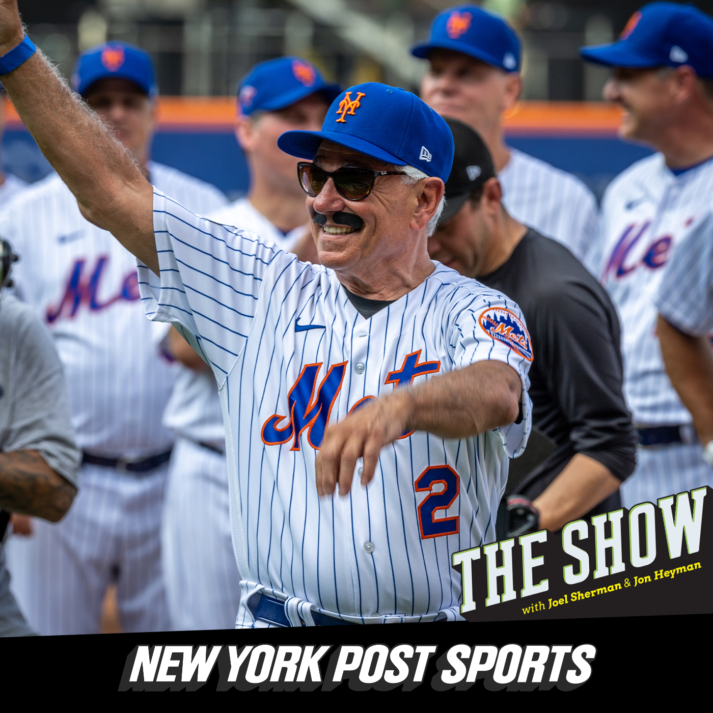 Joe Benigno Co-Hosts, Bobby Valentine Talks Ohtani, Yamamoto