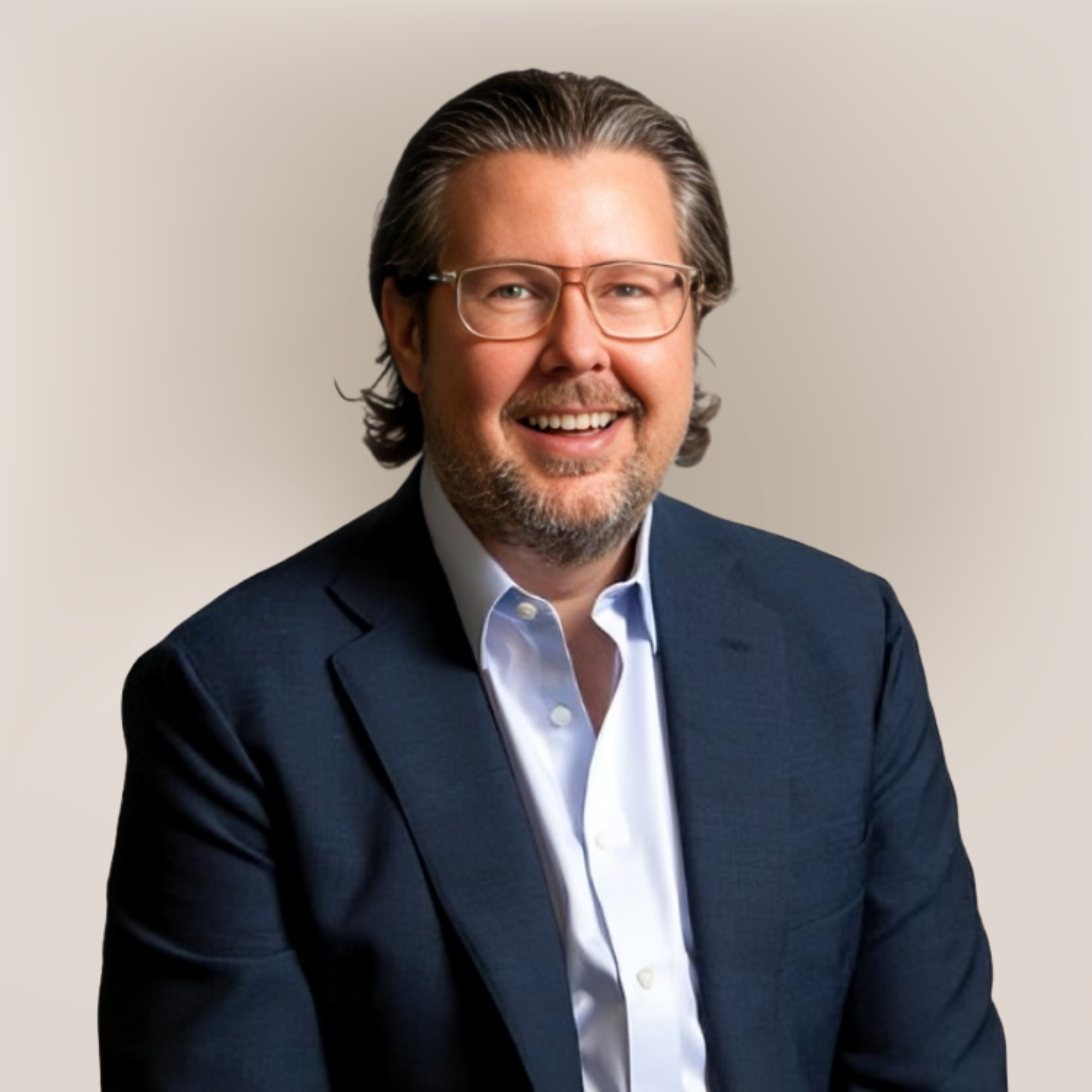 Christian Faes Participates in The Milken Institute Global Conference