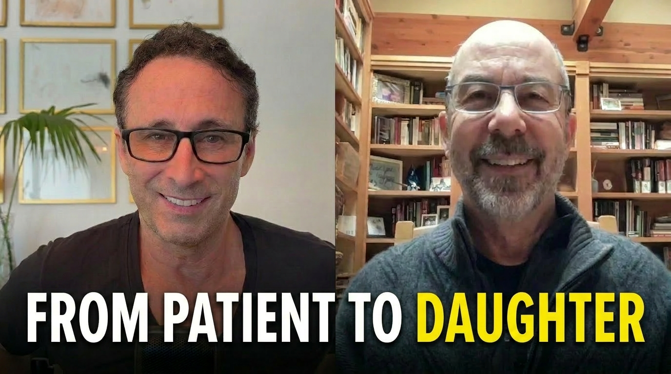 From Patient To Daughter