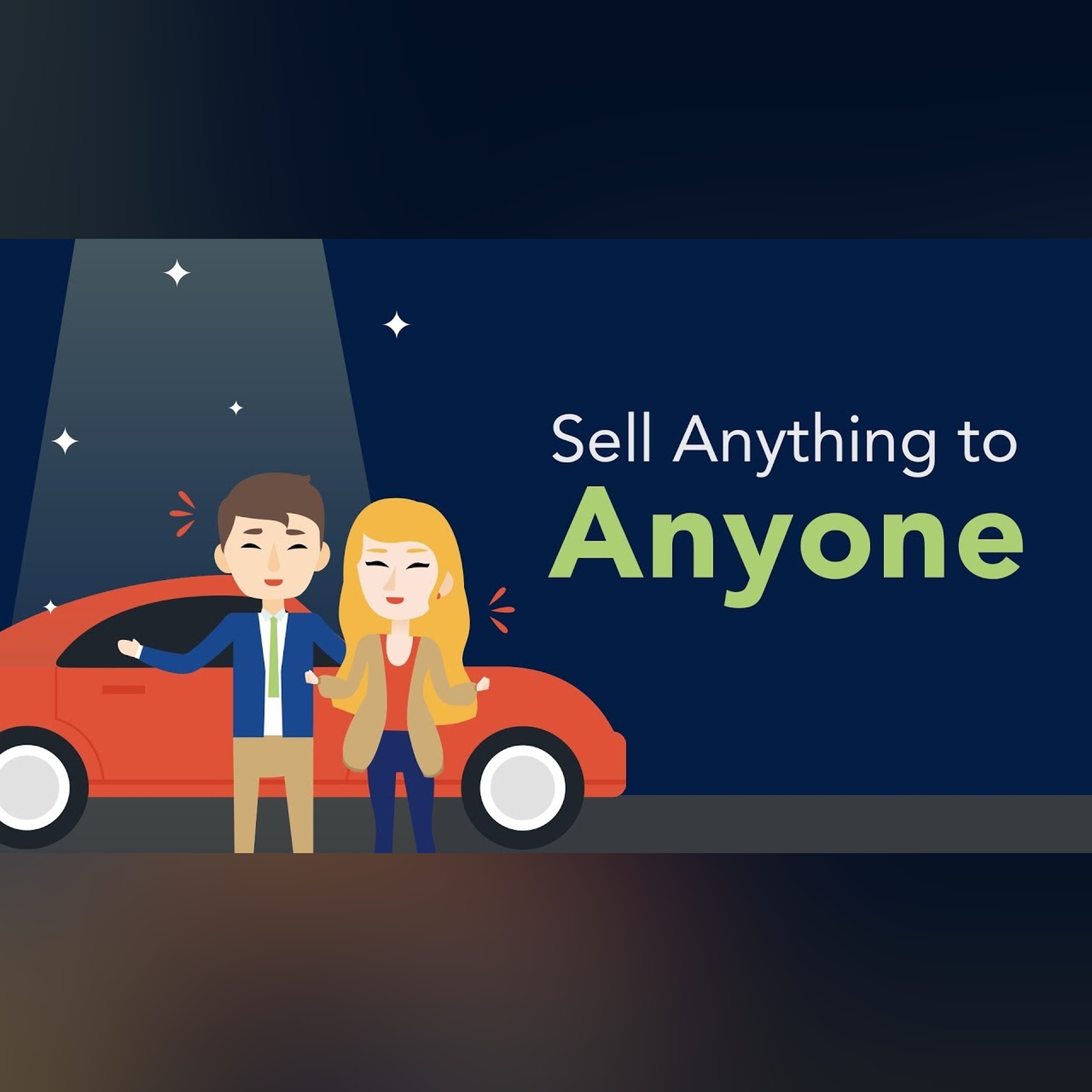 5 Ways to Sell Anything | Brian Tracy