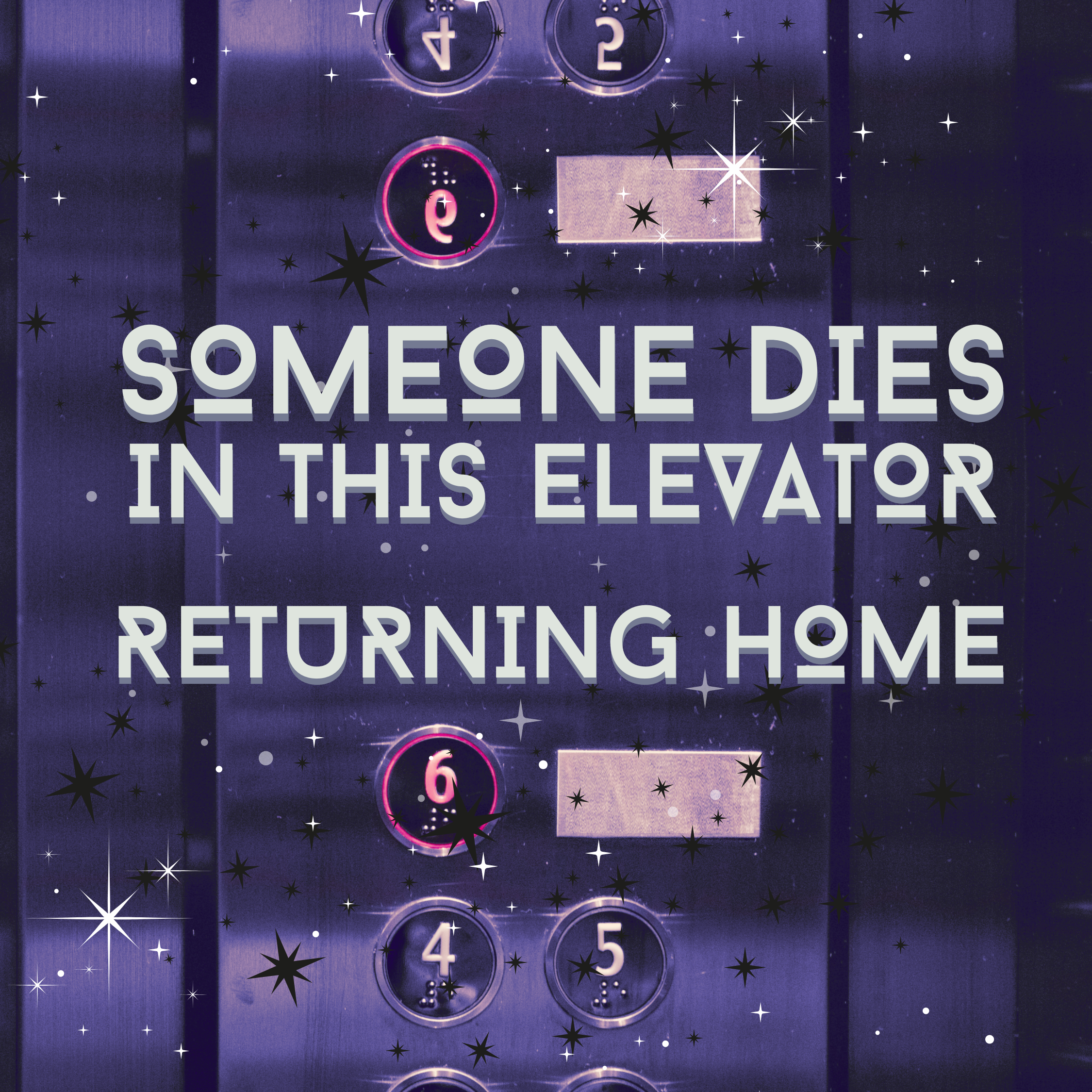 Someone Dies In This Elevator