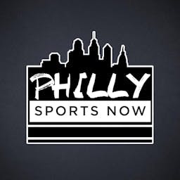 Philly Sports Now Artwork