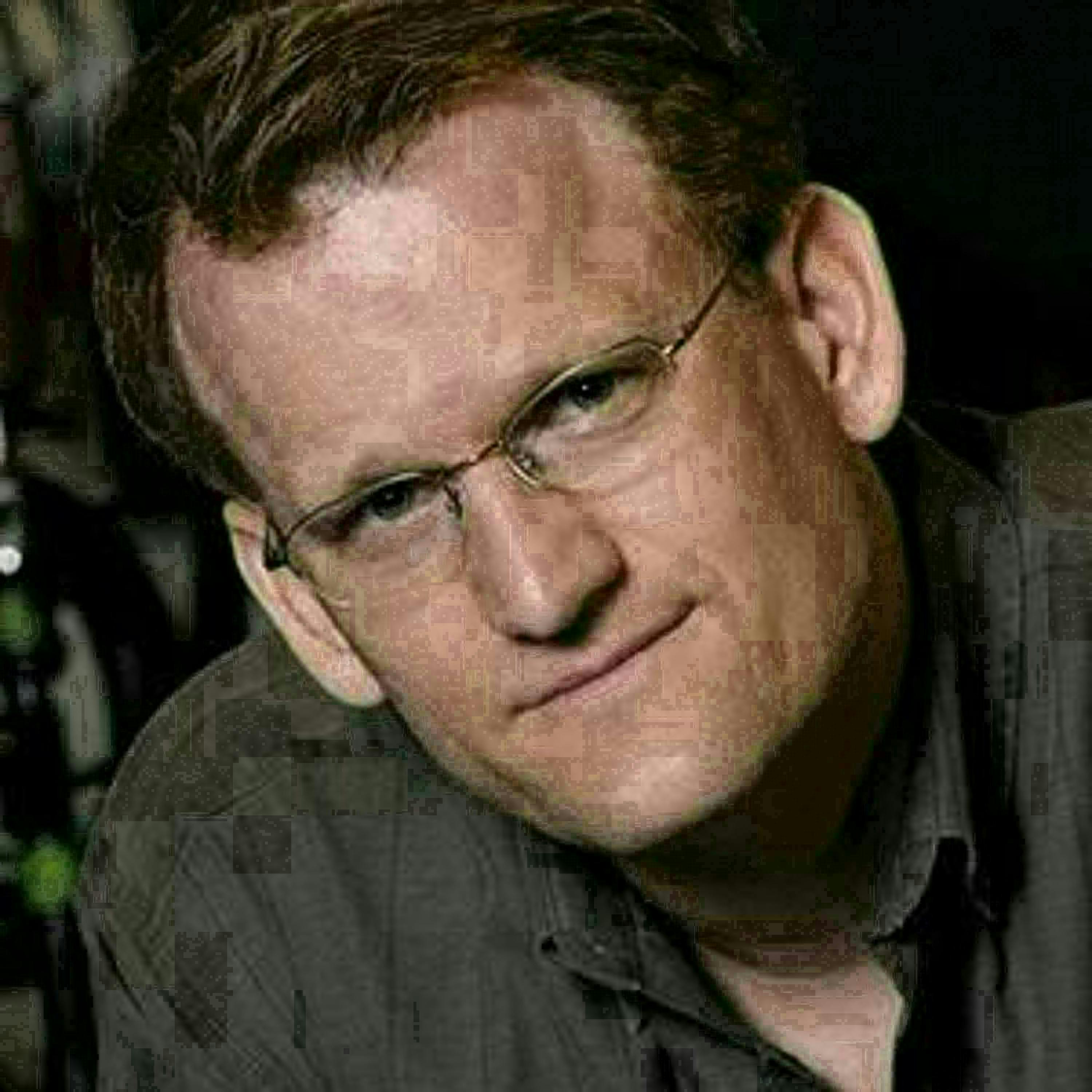 53 - Brian Godawa, author of Chronicles of the Nephilim and Chronicles of the Apocalypse!