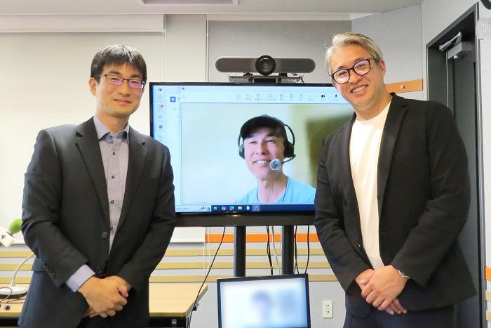 配信予告「ラジオNIKKEI開局70周年記念特別番組『大リーグから学ぶビジネス』」 配信予告「ラジオNIKKEI開局70周年記念特別番組『大リーグから学ぶビジネス』」