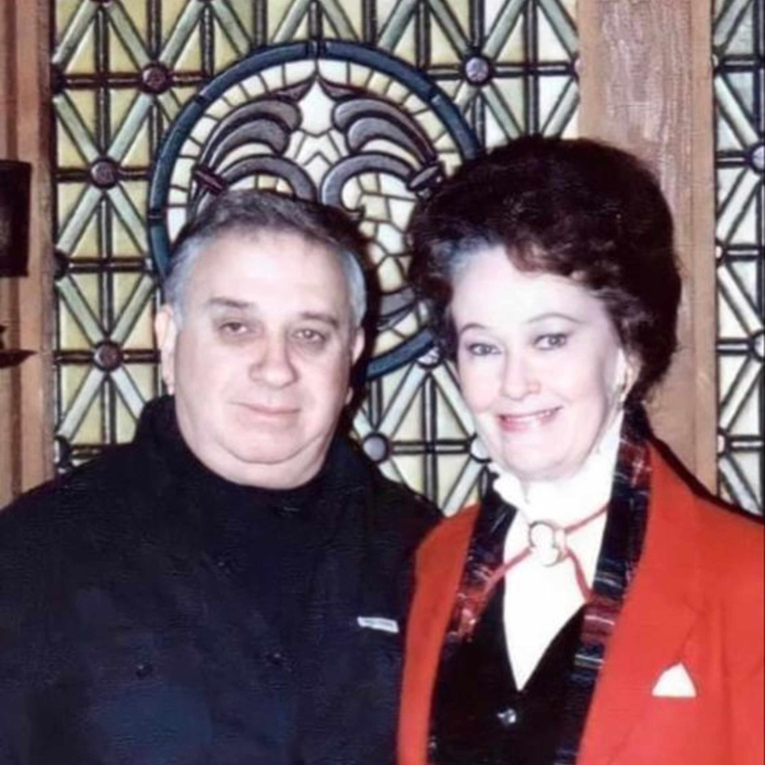 The Conjuring: The Warrens First Real Case with Lorraine Warren