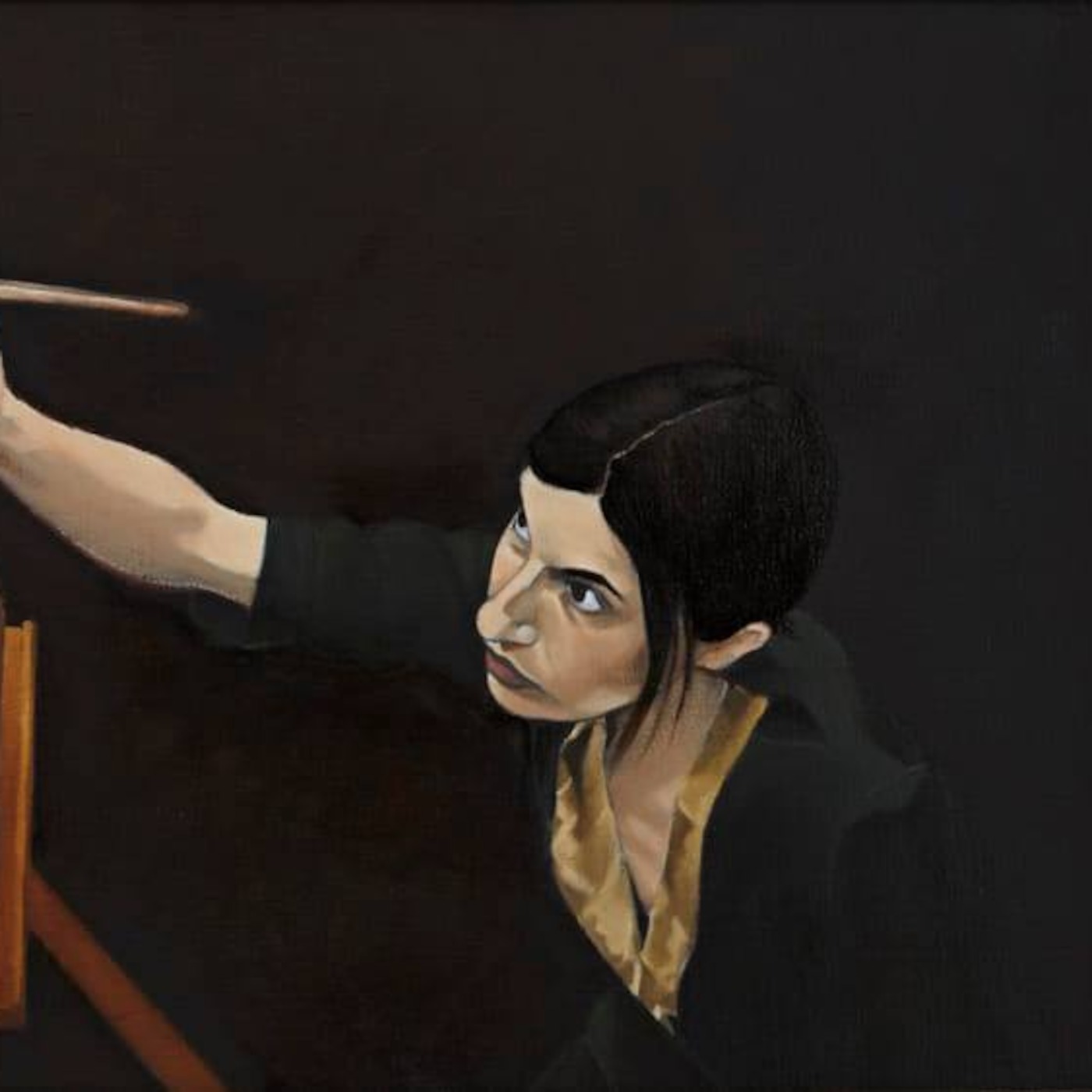 Episode 304 featuring Melissa Moschitto episode artwork