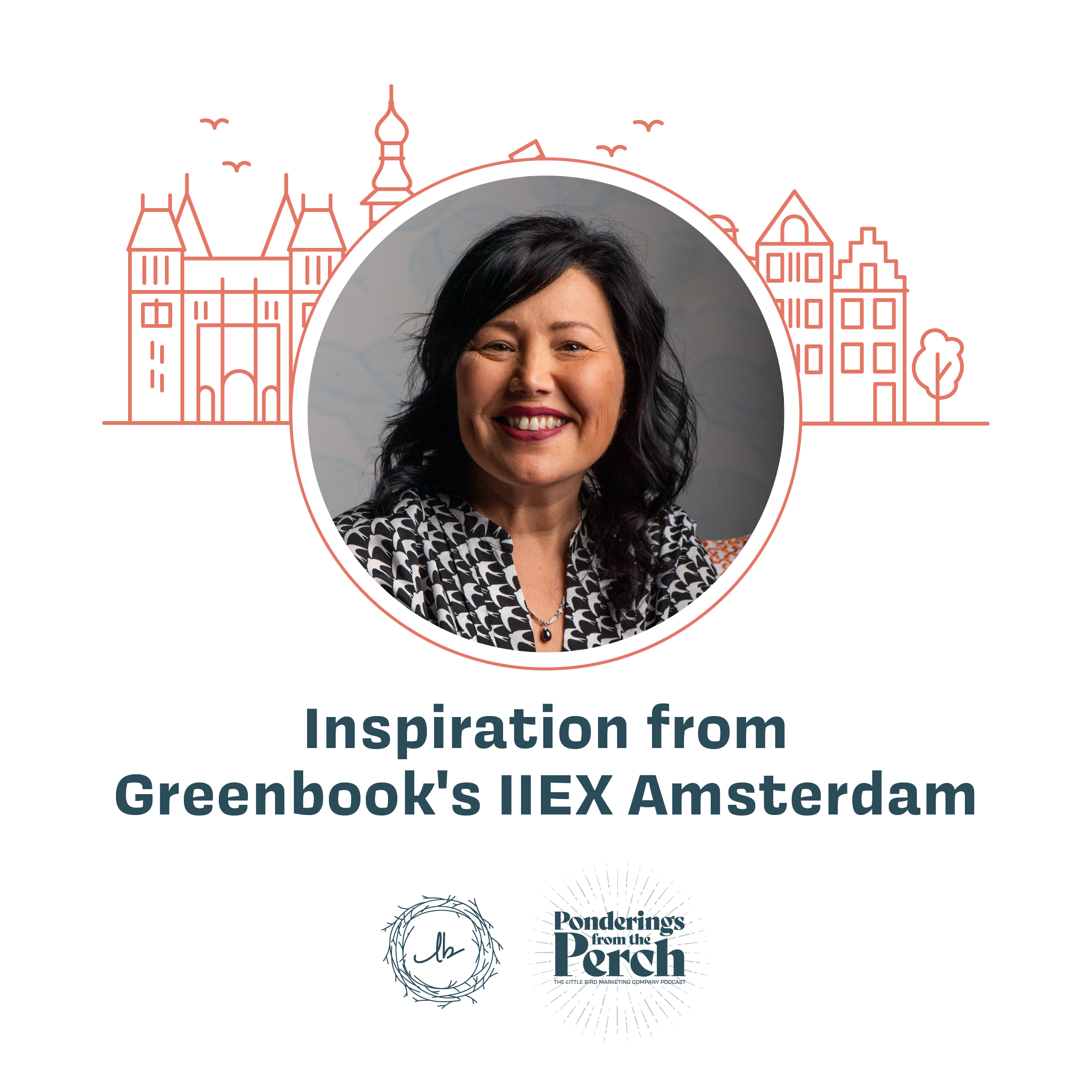 Ponderings from the Perch