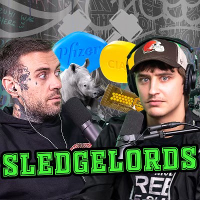 Sledge Lords