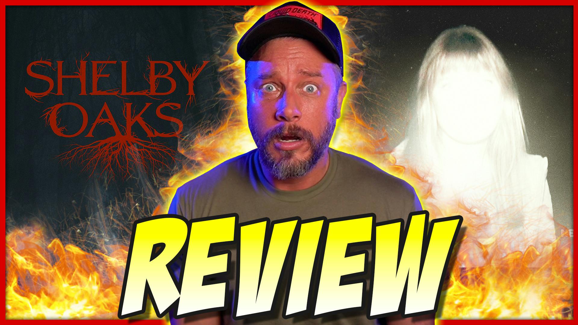 REVIEW | Shelby Oaks REVIEW | Shelby Oaks