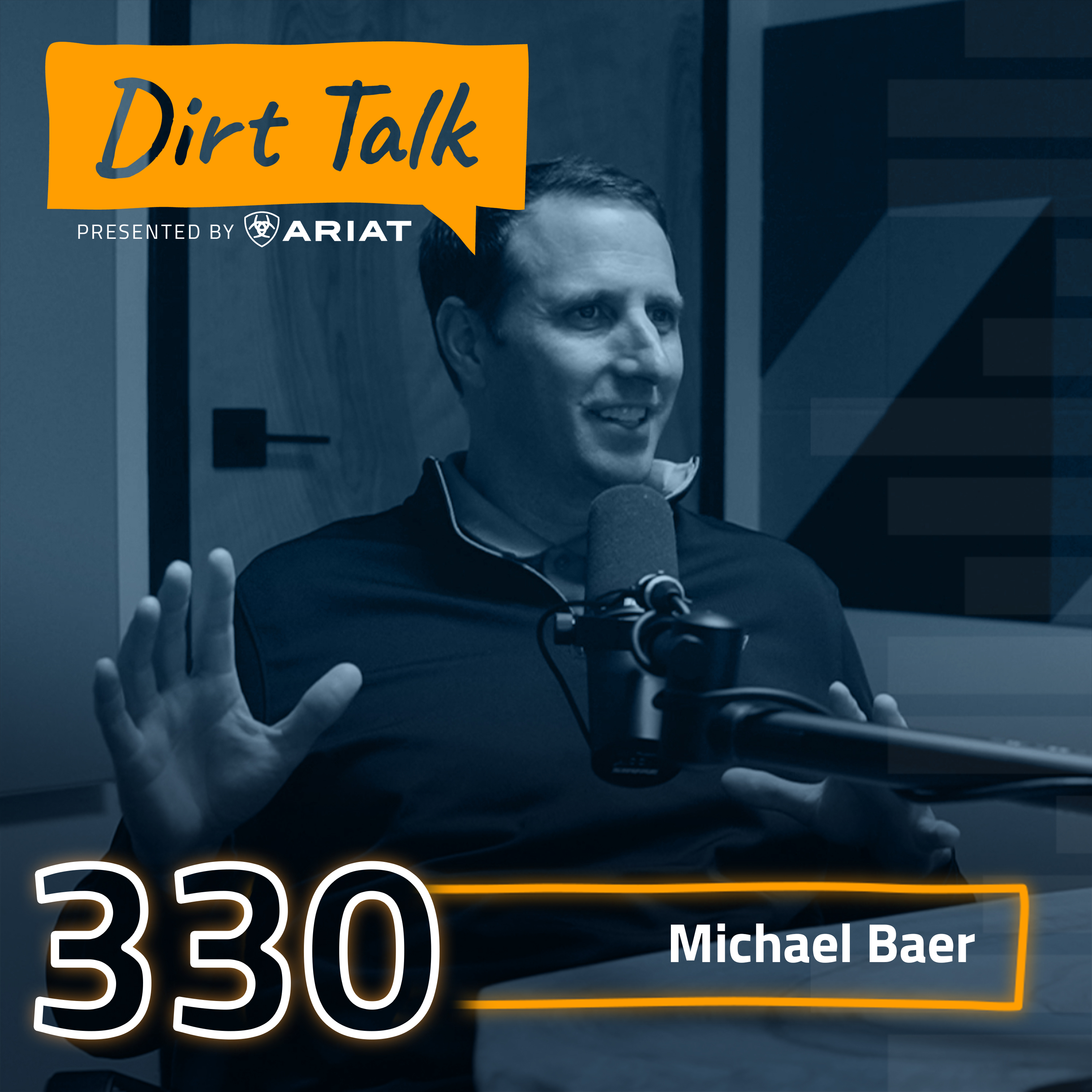 Dirt Talk by BuildWitt