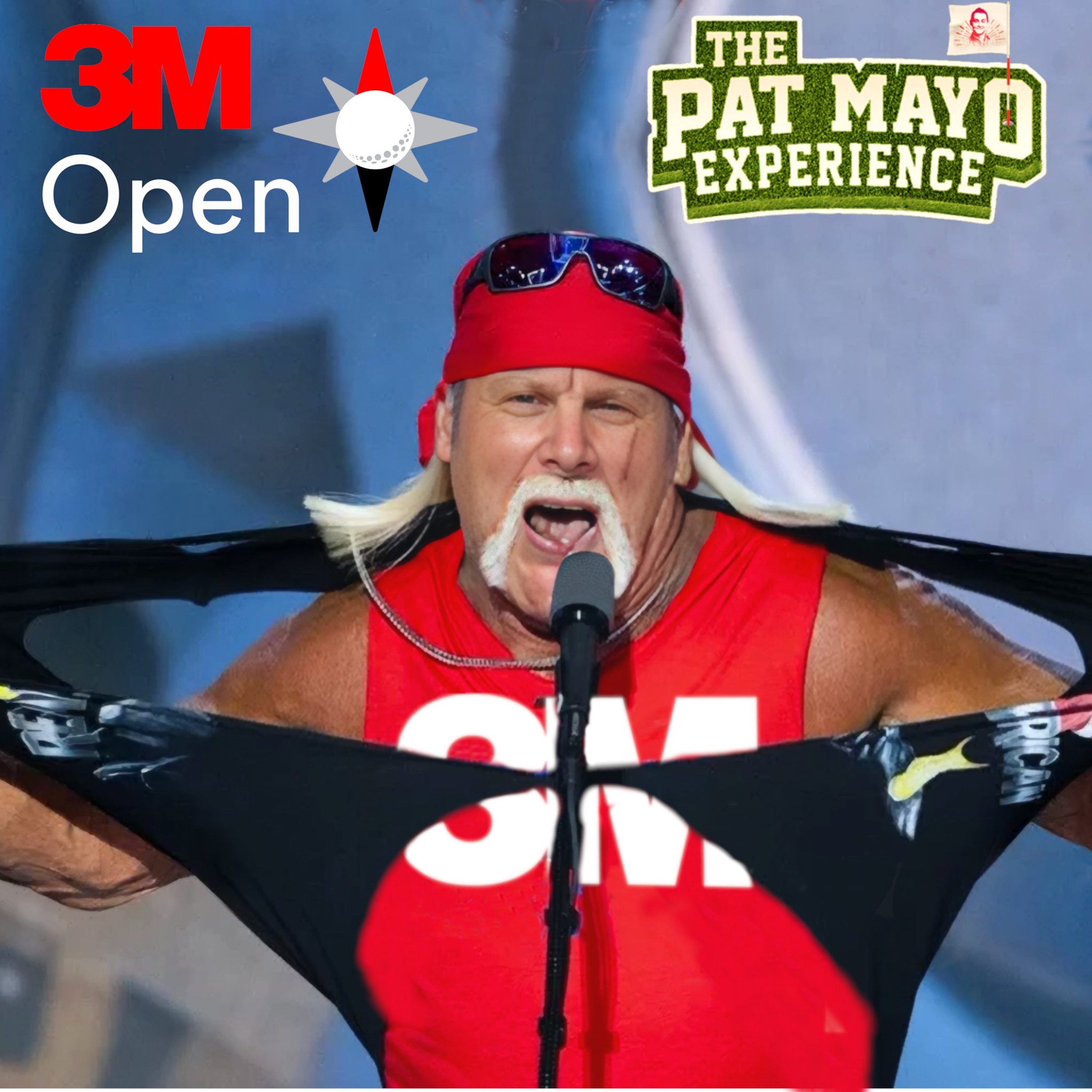 2024 3M Open Picks, Bets, One and Done | British Open Recap, Best Major Rankings