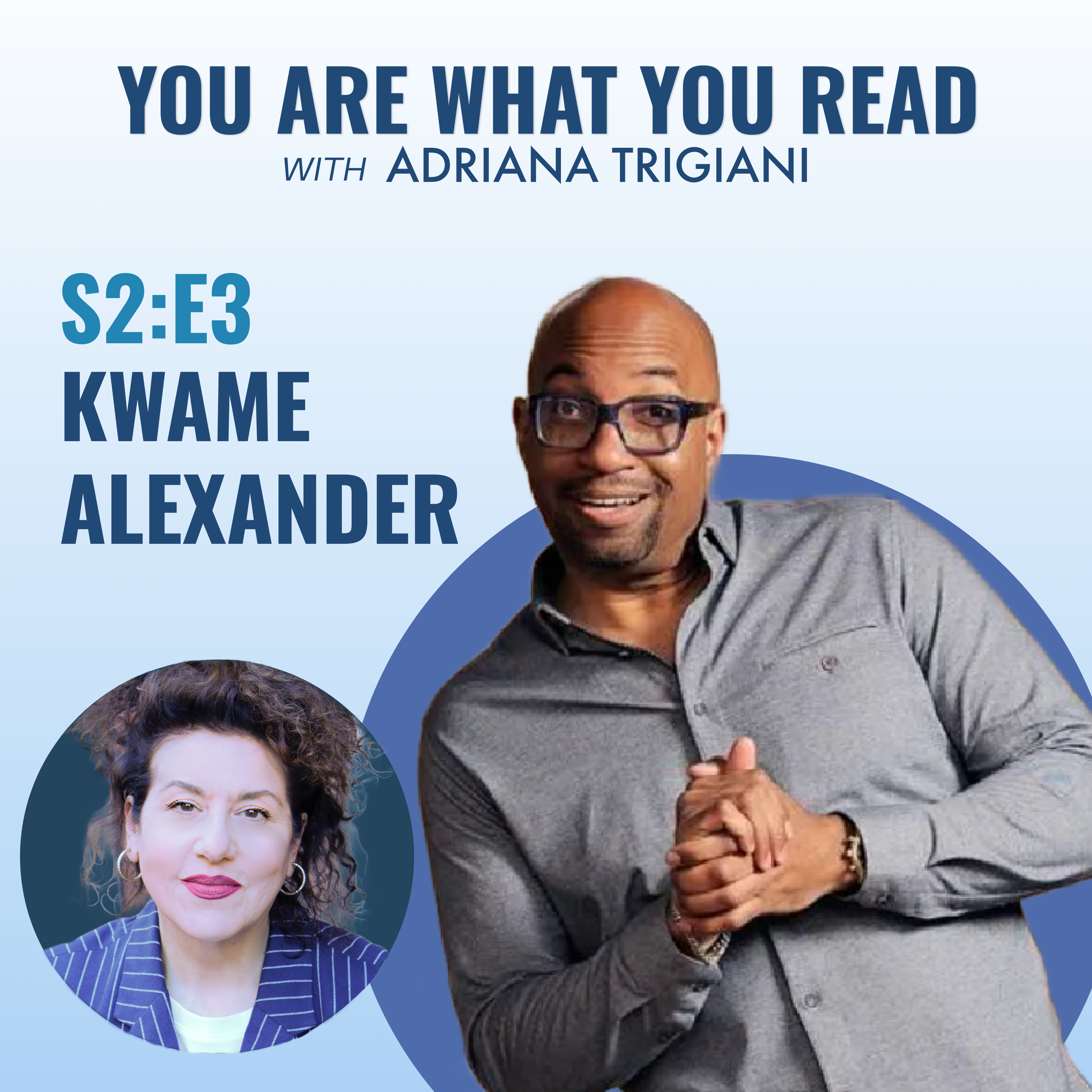 Kwame Alexander: Changing the World One Story at a Time