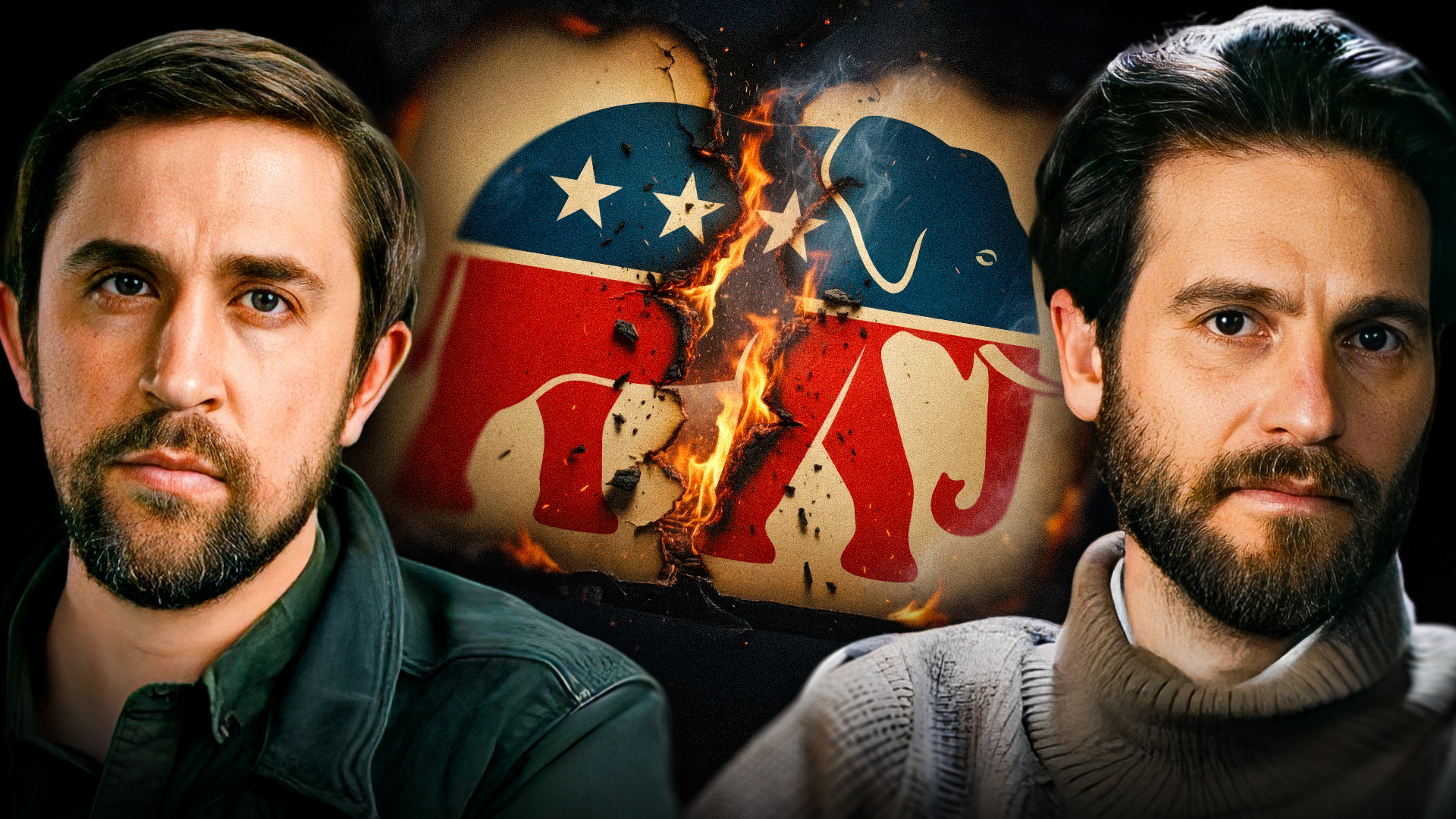 How to Fix the Fracturing Trump Coalition