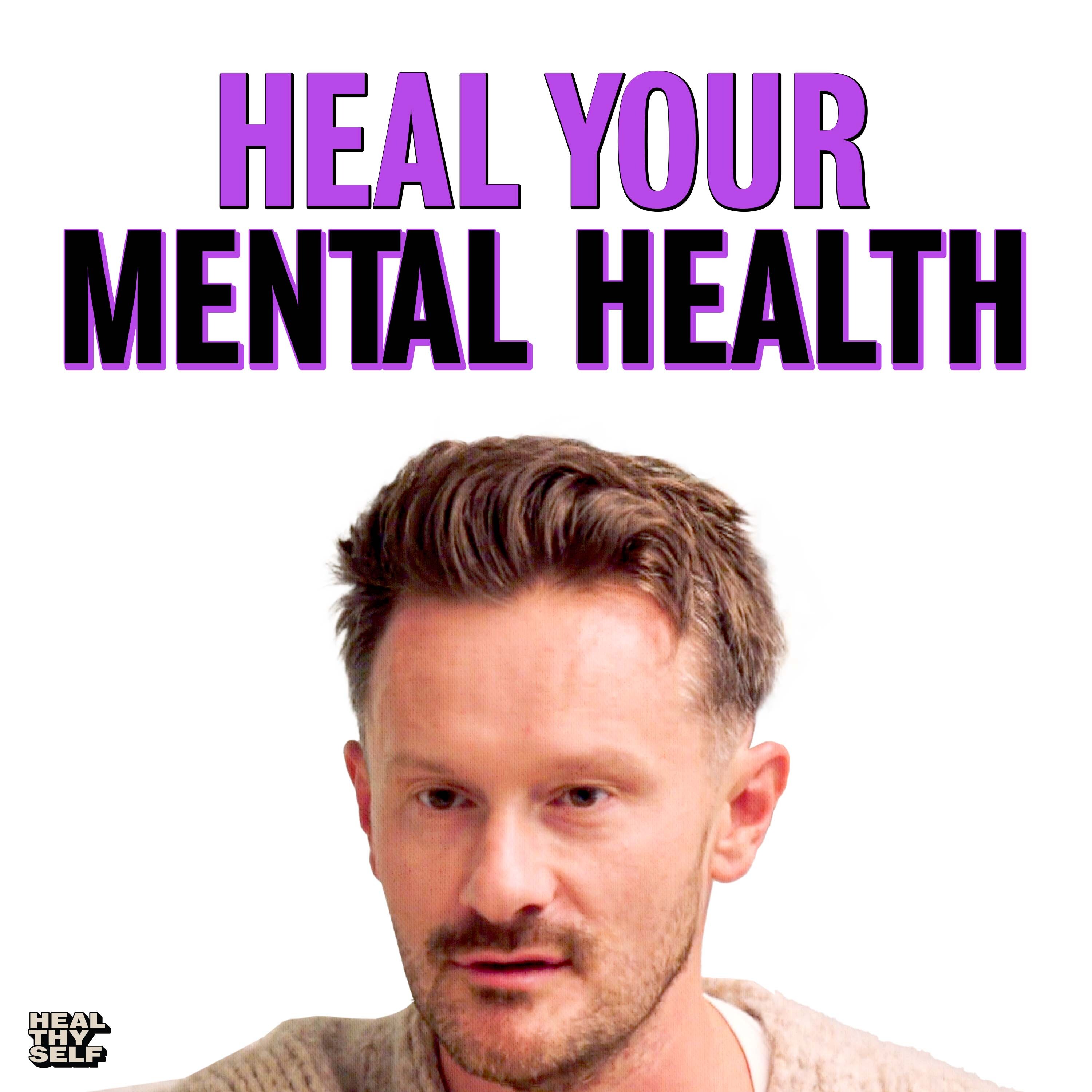 Dr. Will Cole on the #1 Way to Heal your GUT and MENTAL HEALTH
