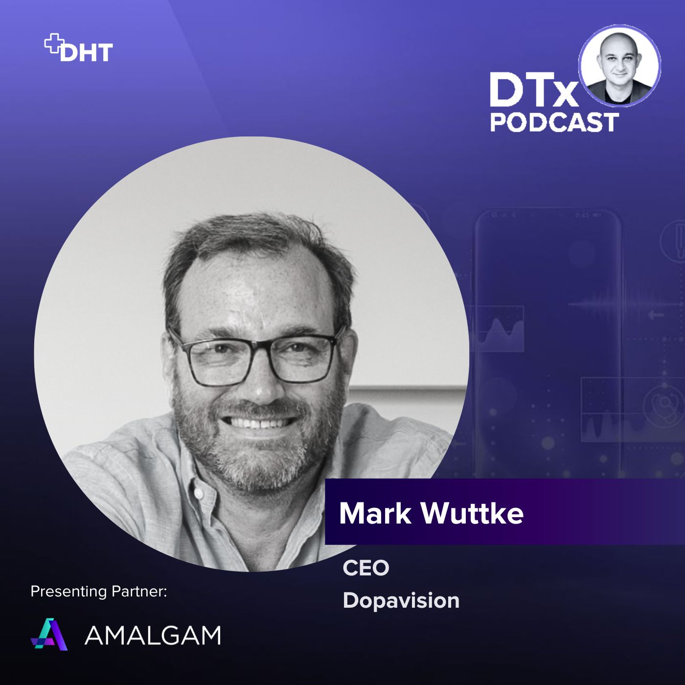 Ep76: Harnessing the Power of Light: The Digital Solution for Myopia Treatment