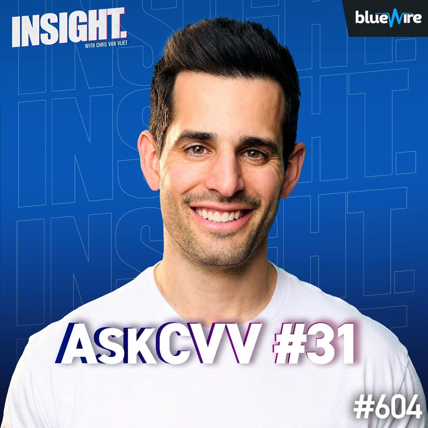 AskCVV #31 - Wyatt 6, Cody Rhodes vs Logan Paul, Mount Rushmore Of Women's Wrestlers