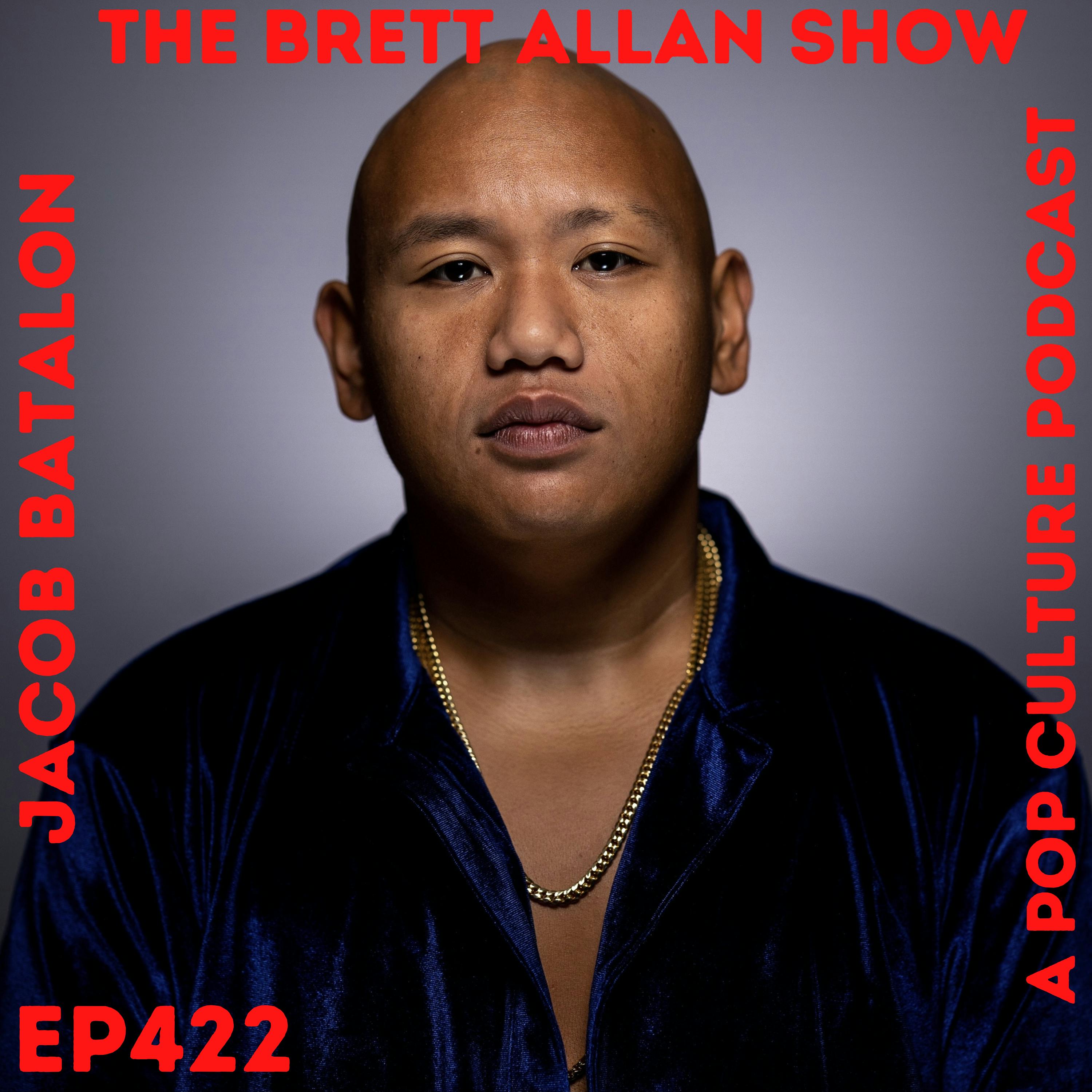 Jacob Batalon Talks "Reginald The Vampire"  Now On the Syfy Network Career and More! Image