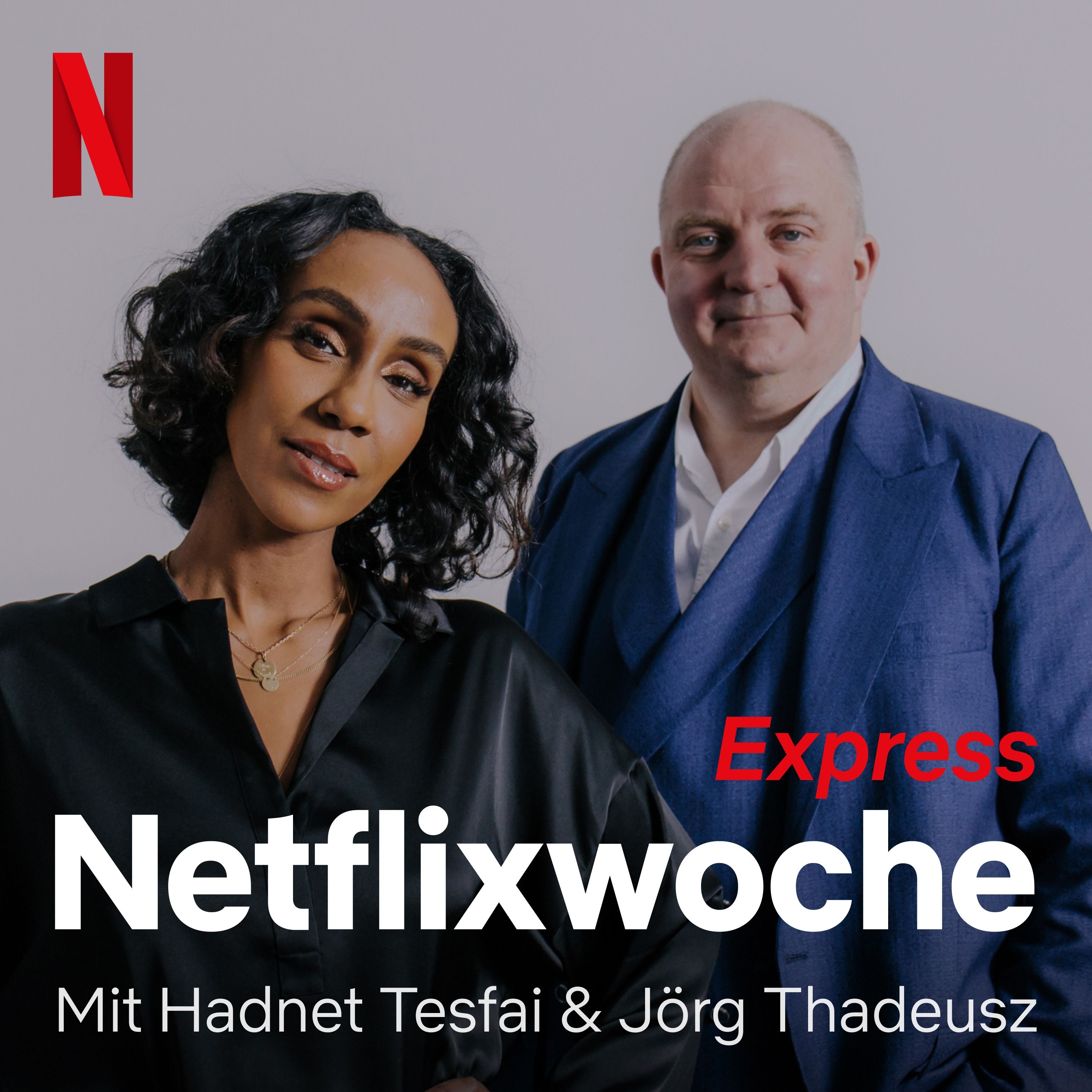 Netflixwoche