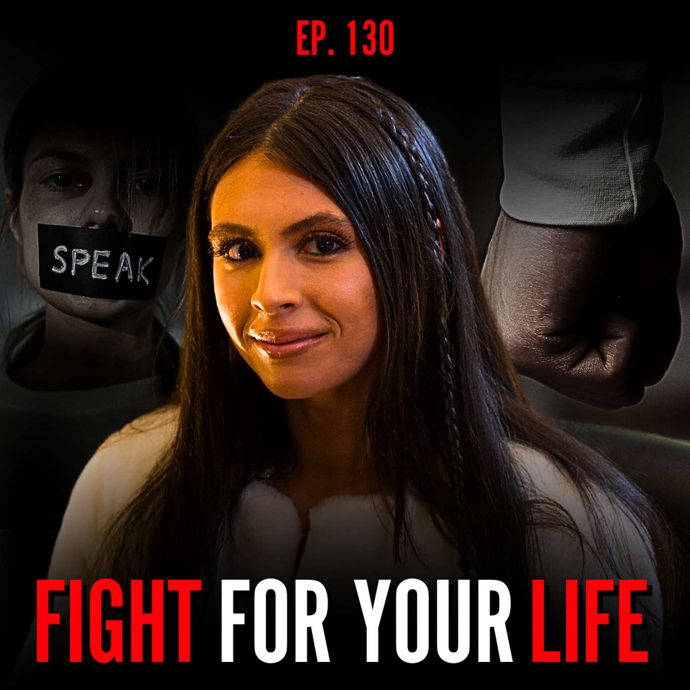 What Happens When You Survive a STREET FIGHT and Find Inner STRENGTH