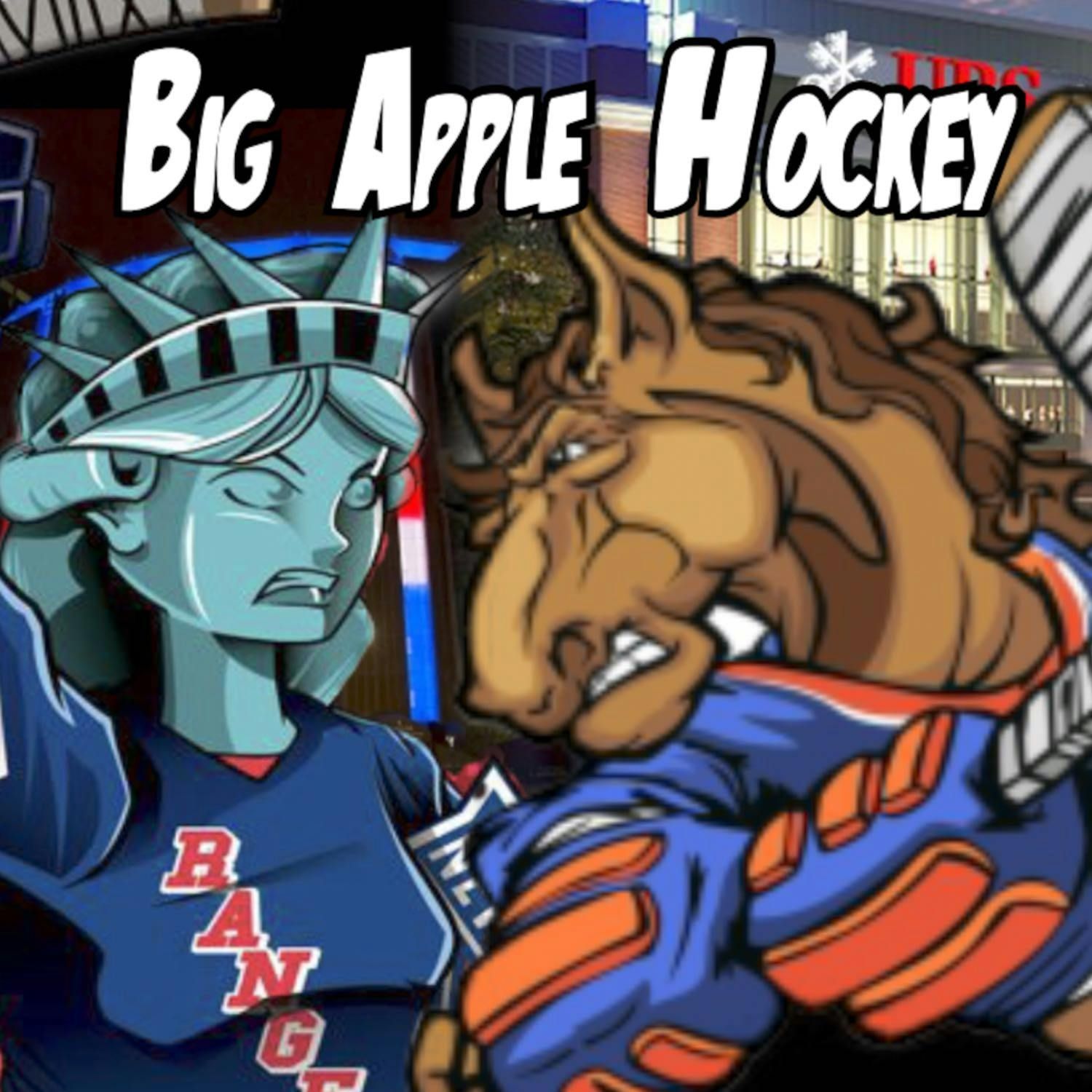 Big Apple Hockey