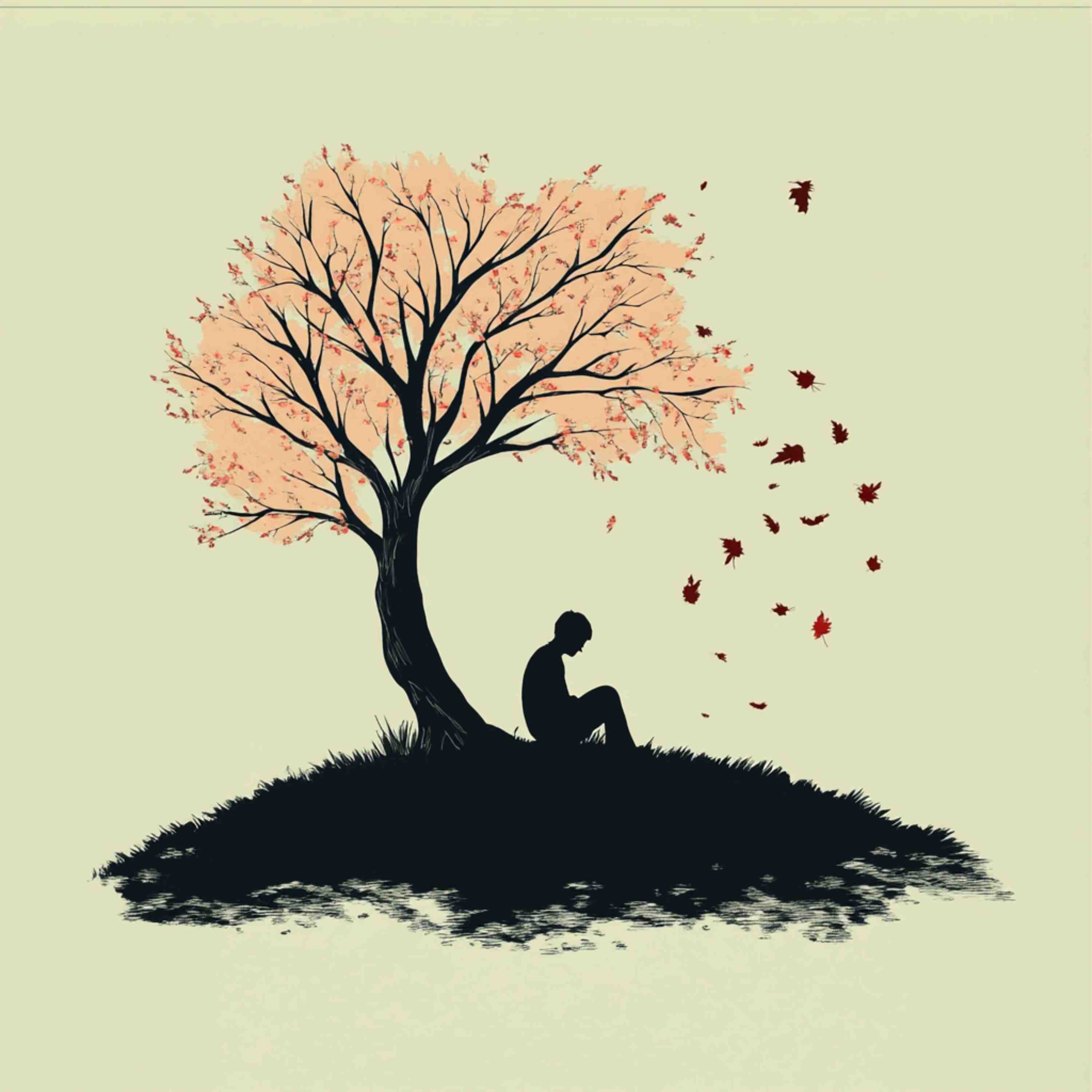 3535: Don’t Push It Too Hard by Shana Olmstead on Personal Development and Self-Help