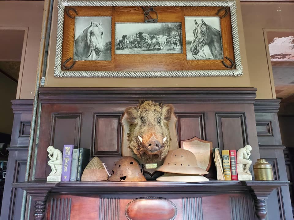 Dark Windows Podcast