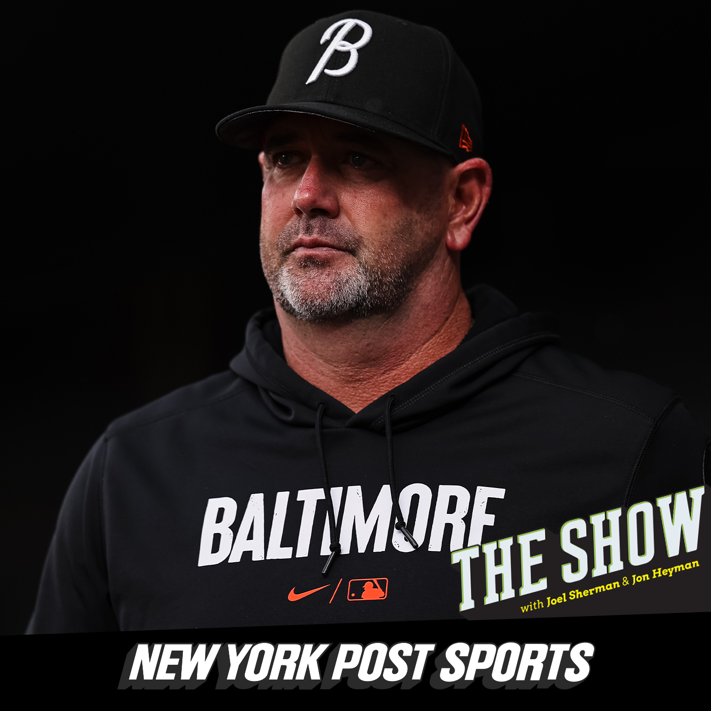 Brandon Hyde Talks Orioles First Place Success