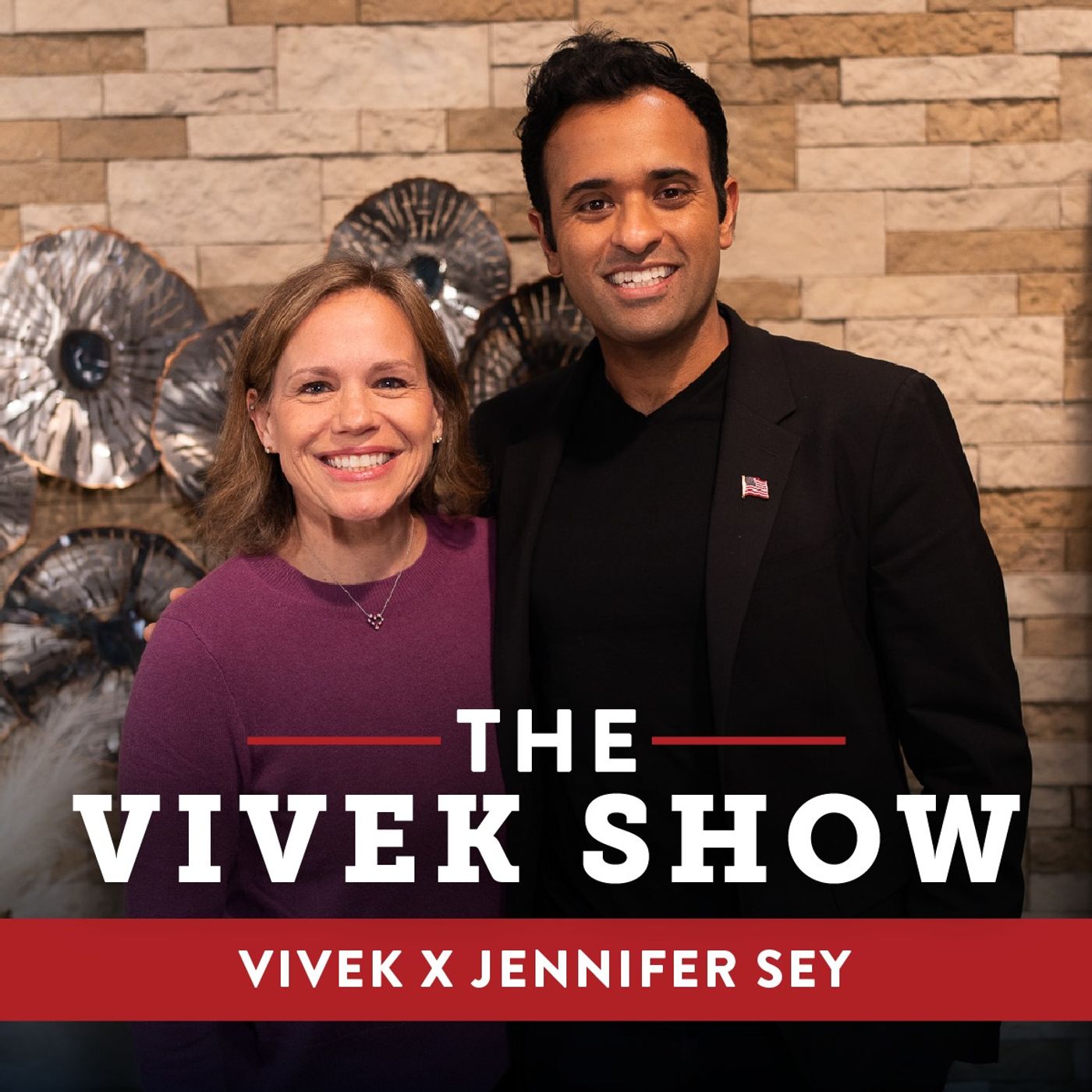 Truth with Vivek Ramaswamy