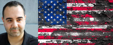 CoronaRadio 4.30 - How to Fix Brand America with Jason Burnham episode artwork