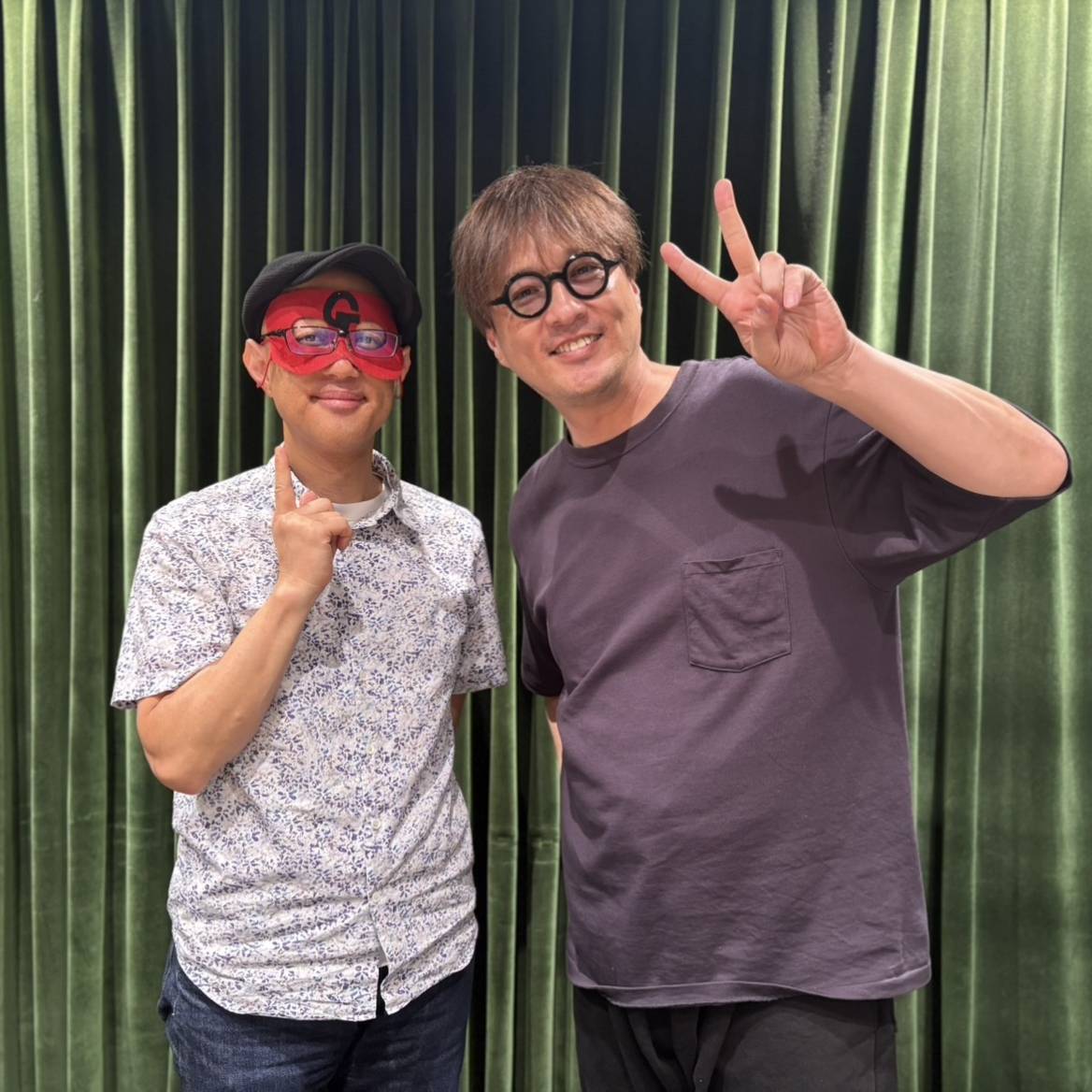 酒井一圭✕ゲッターズ飯田（前編）