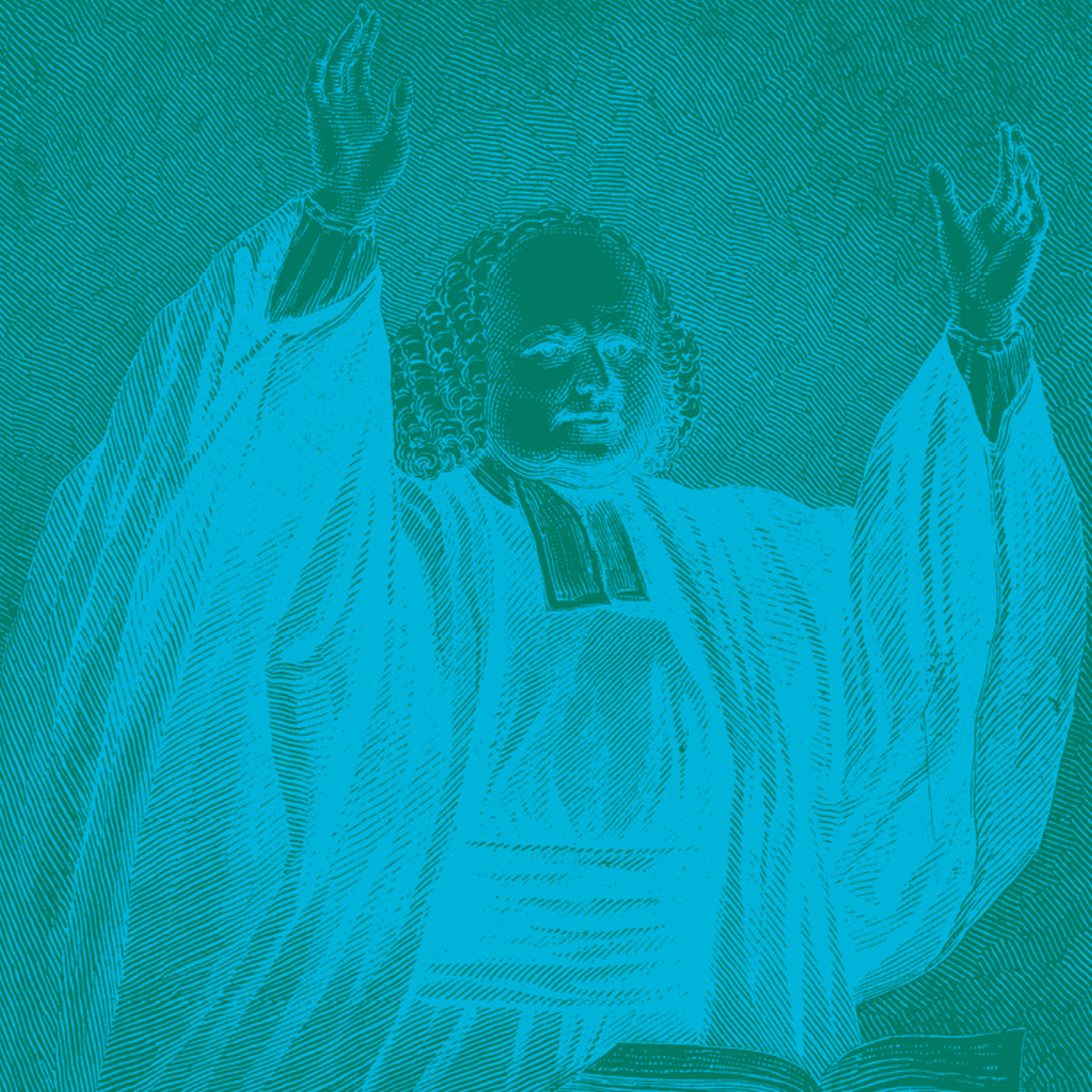 Progressive Souls: Religion and the Pursuit of a Just Society (Part 2) episode artwork