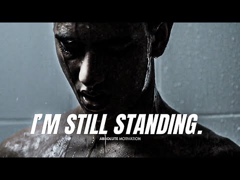 Overcoming Adversity: Standing Strong Motivational Speech