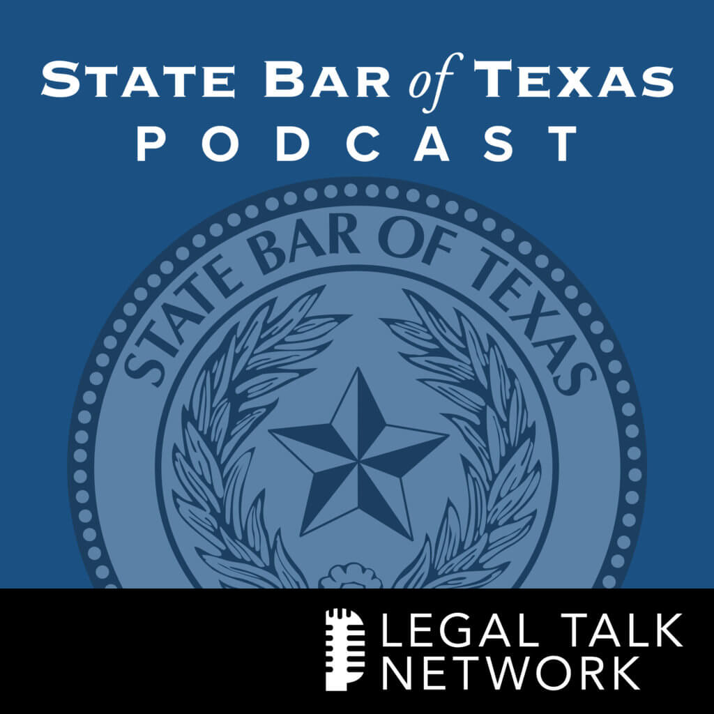 Dealmaking Drama in Name, Image, and Likeness (State Bar of Texas Annual Meeting 2022) episode artwork