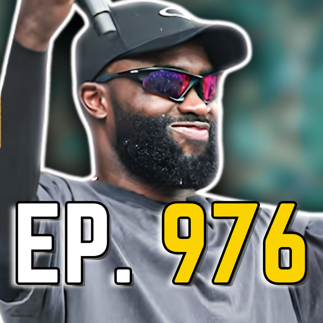 Episode 976: Jaylen Brown Just Said Goodbye to Boston episode artwork