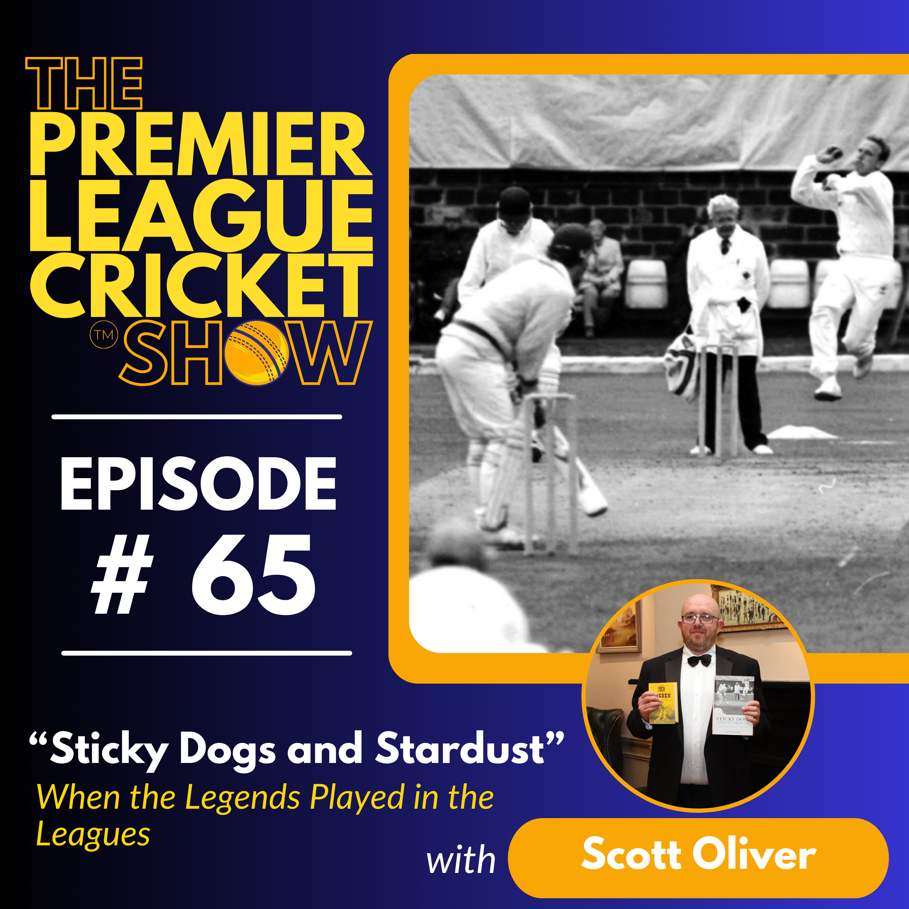 The National Counties Cricket Show