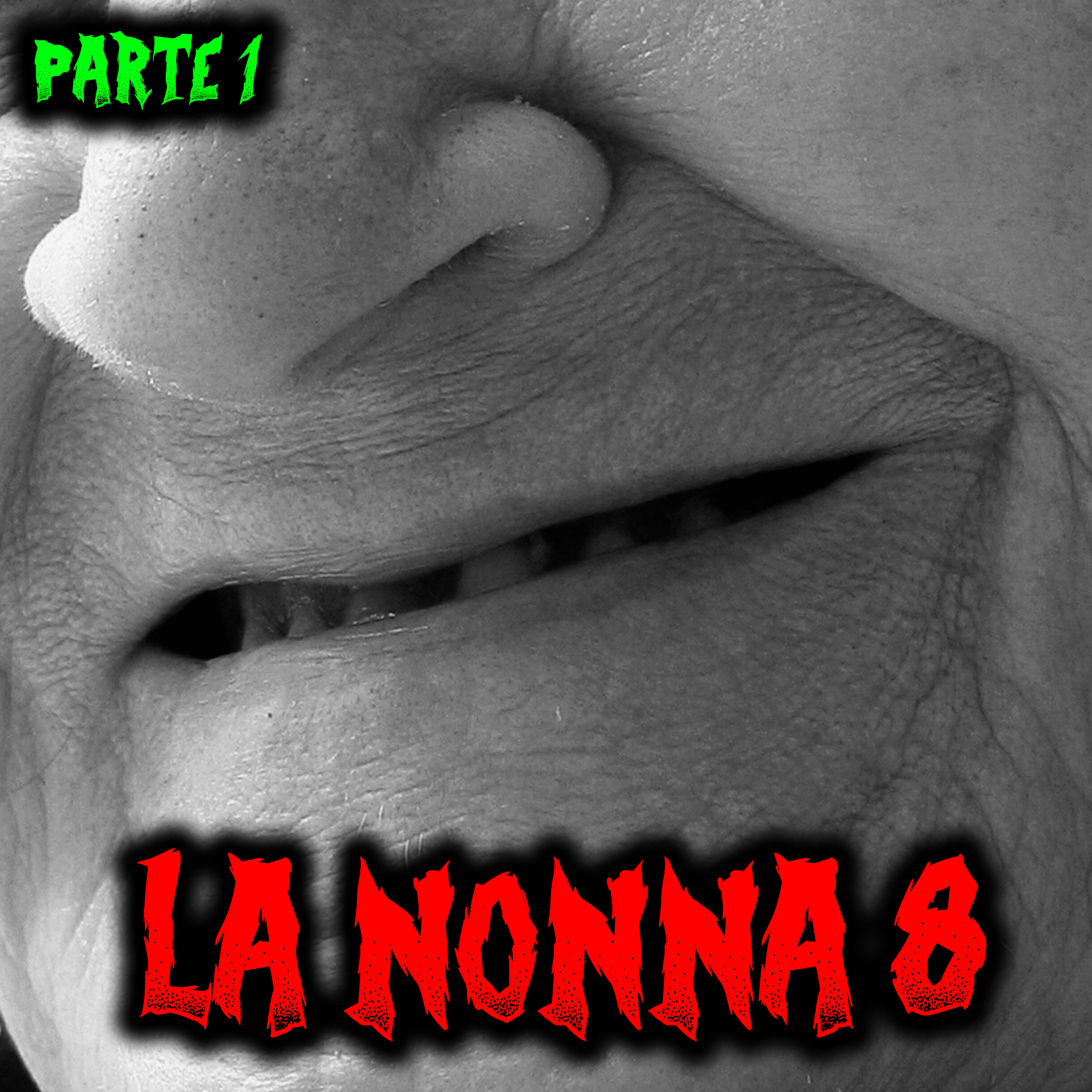 La Nonna 8 - Parte 1 - Racconti Horror episode artwork