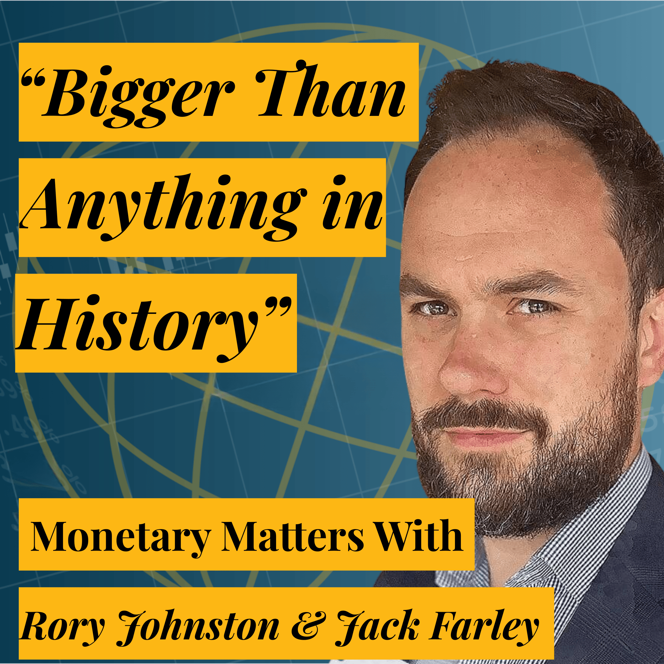 “This Is The End of The Oil Market As We Know It” | Rory Johnston on How $300 Oil Could Trigger Depression If De-Escalation Does Not Occur In Iran War