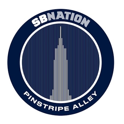 Interview with CC Sabathia - Pinstripe Alley