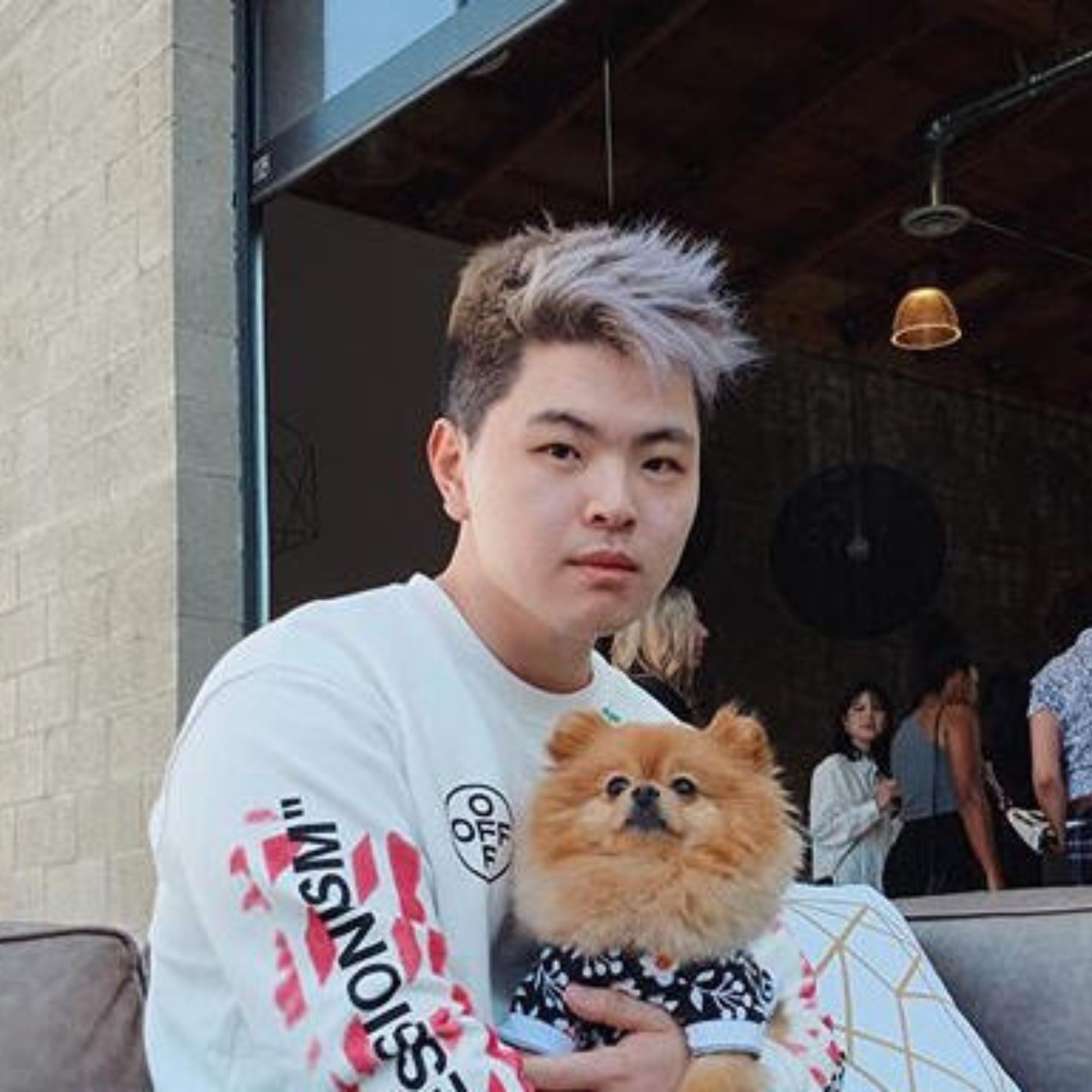 How Jason Wong Turns Packaging Into a Growth Lever