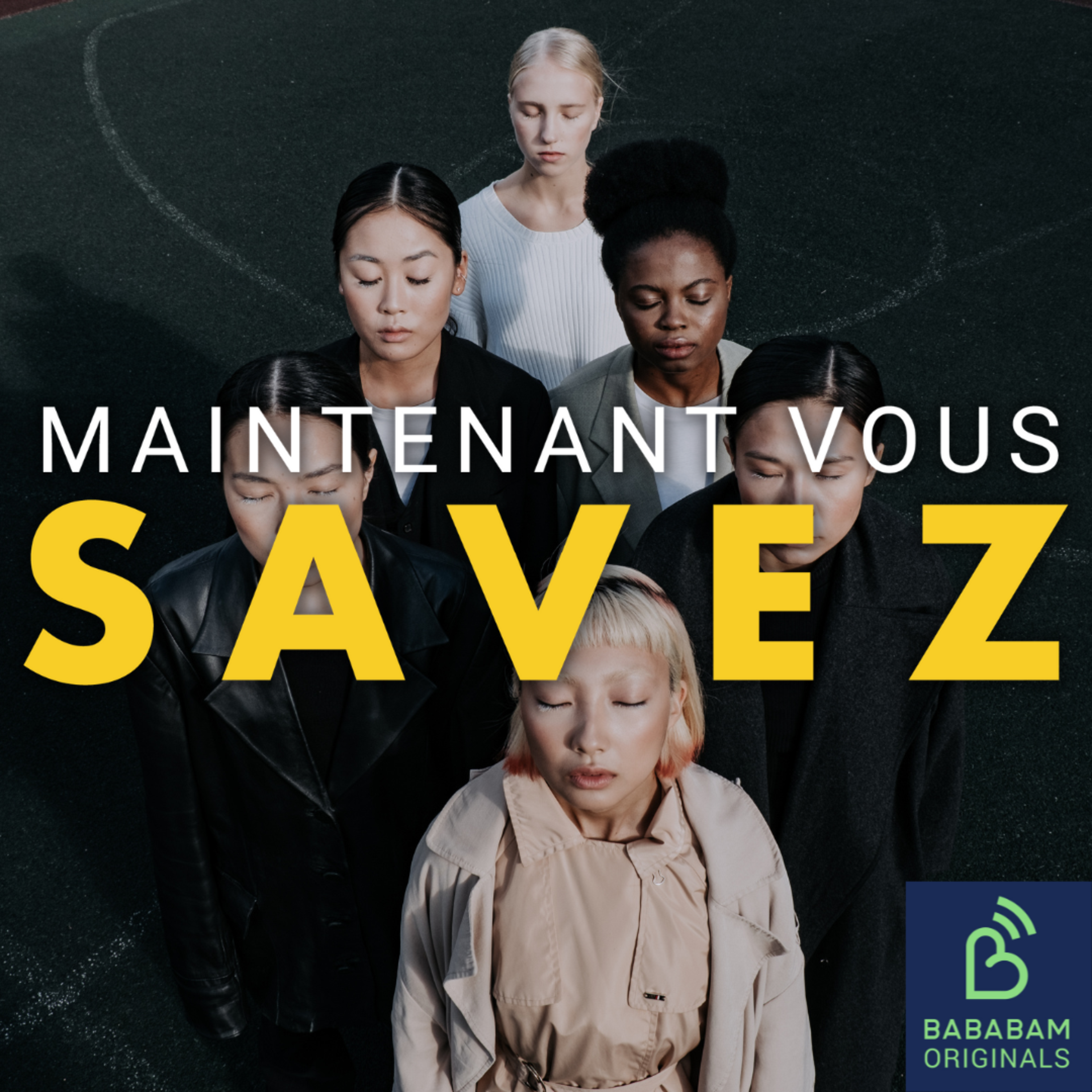 Qu'est-ce que TERF ?