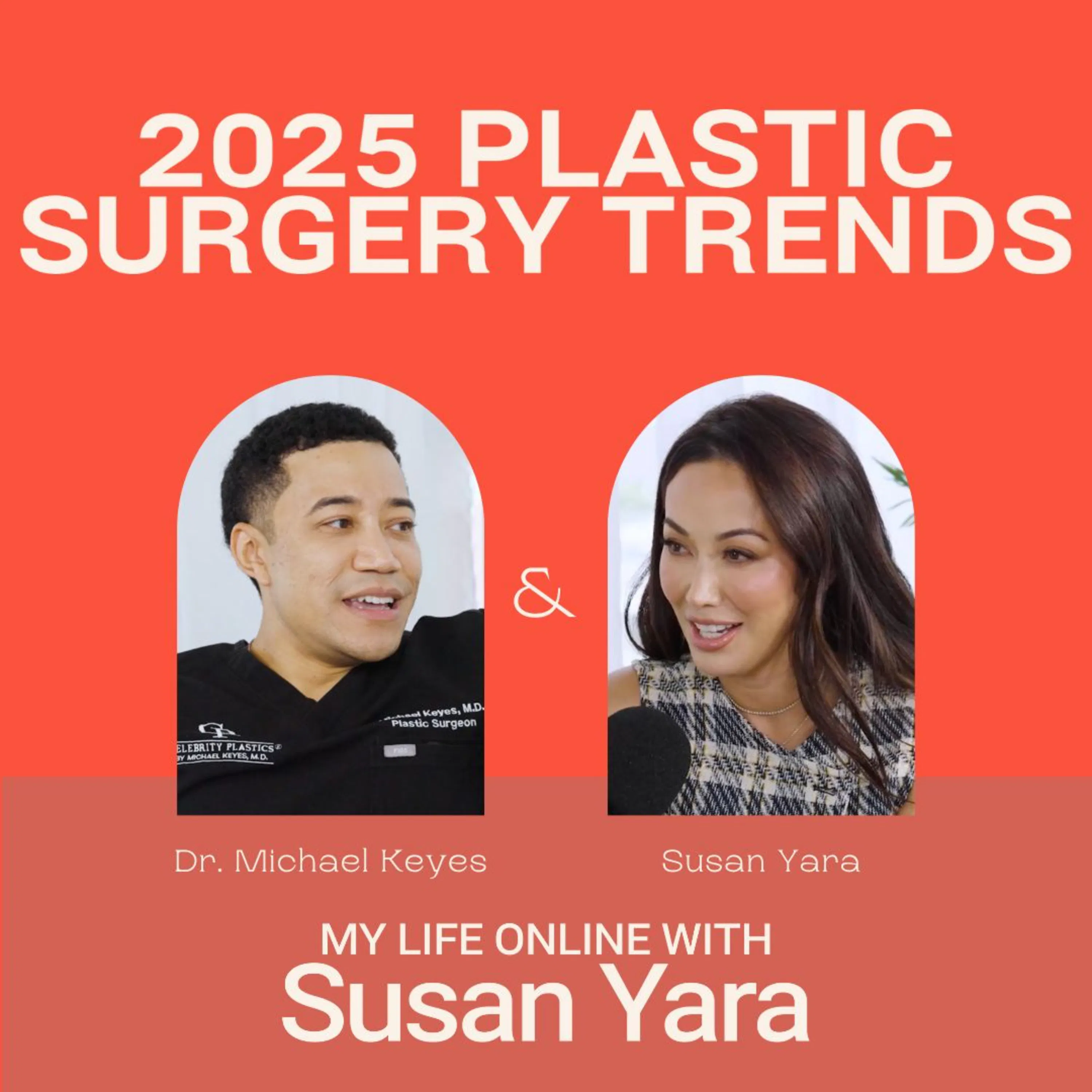 Top Plastic Surgery Trends of 2025
