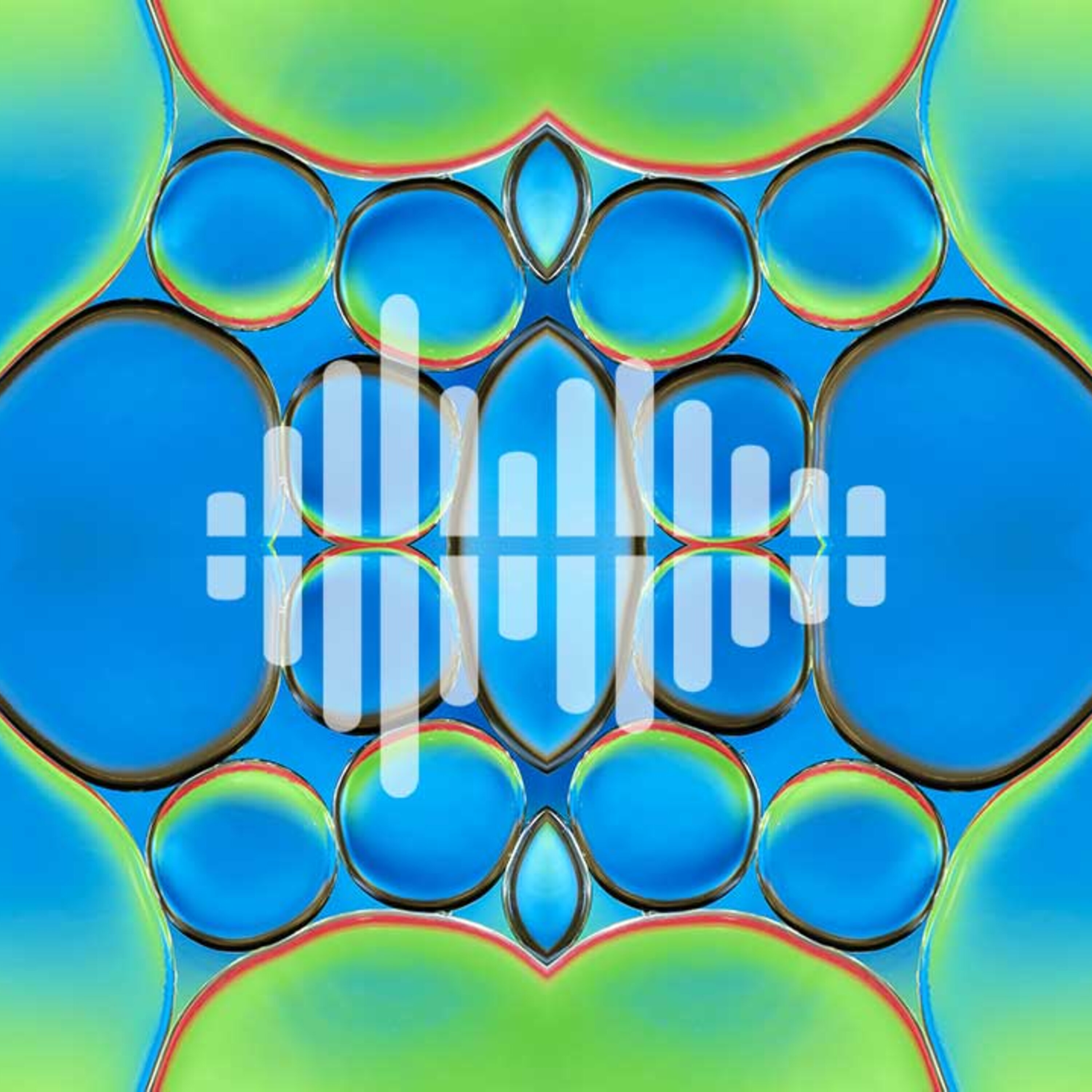 Tapping fiber optic cables for science, and what really happens when oil meets water