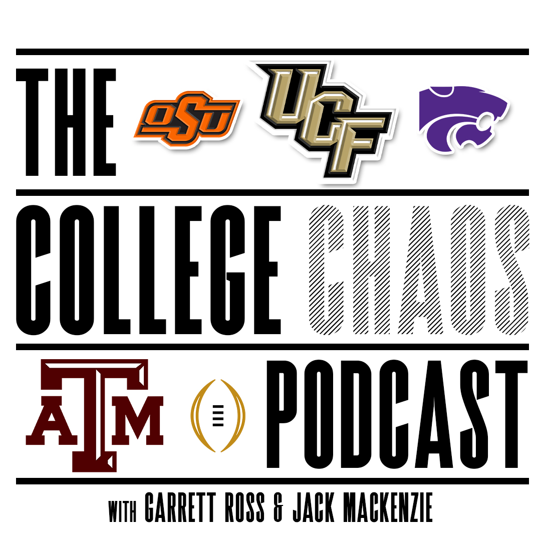 Sic\'Em 365 Sports Presents: The College Chaos Podcast