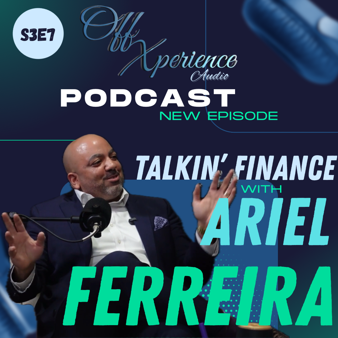 Talkin' Finance With Ariel Ferreira