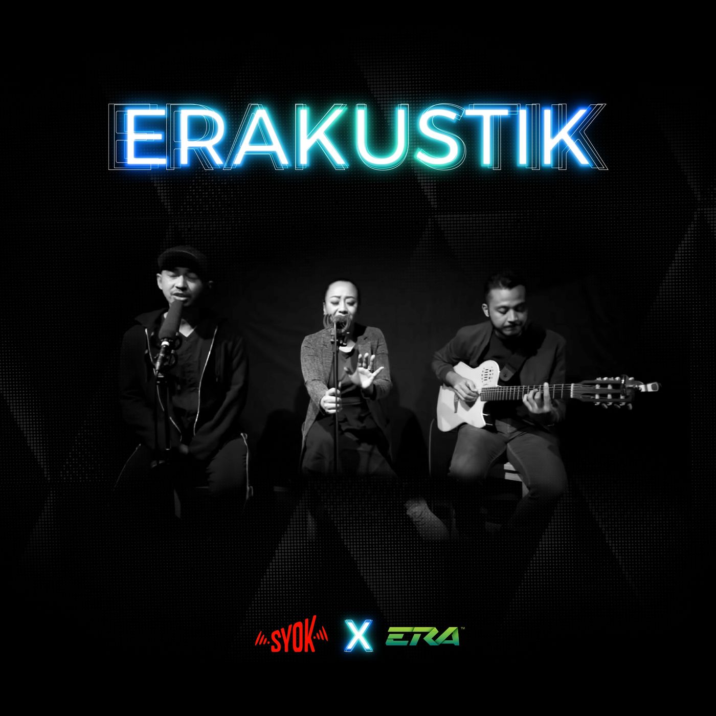 ERAkustik - Radio Station [BM]