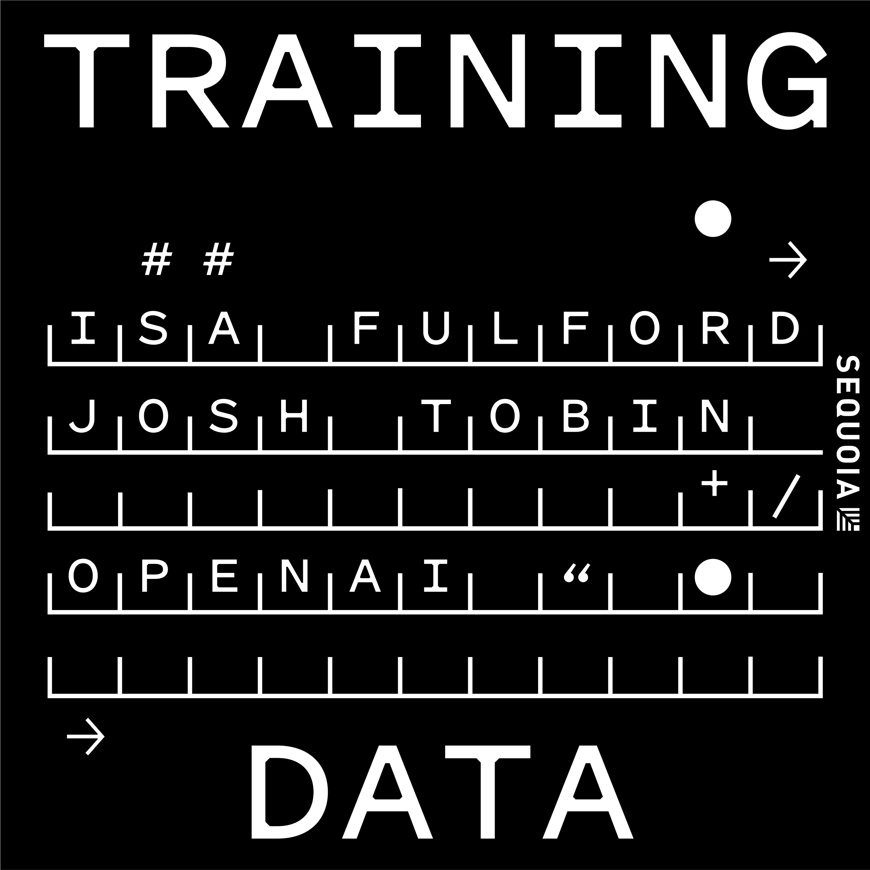 OpenAI’s Deep Research Team on Why Reinforcement Learning is the Future for AI Agents Episode cover