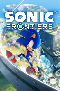 Expansion Pass #140 - Sonic Frontiers Spoiler-Free Review