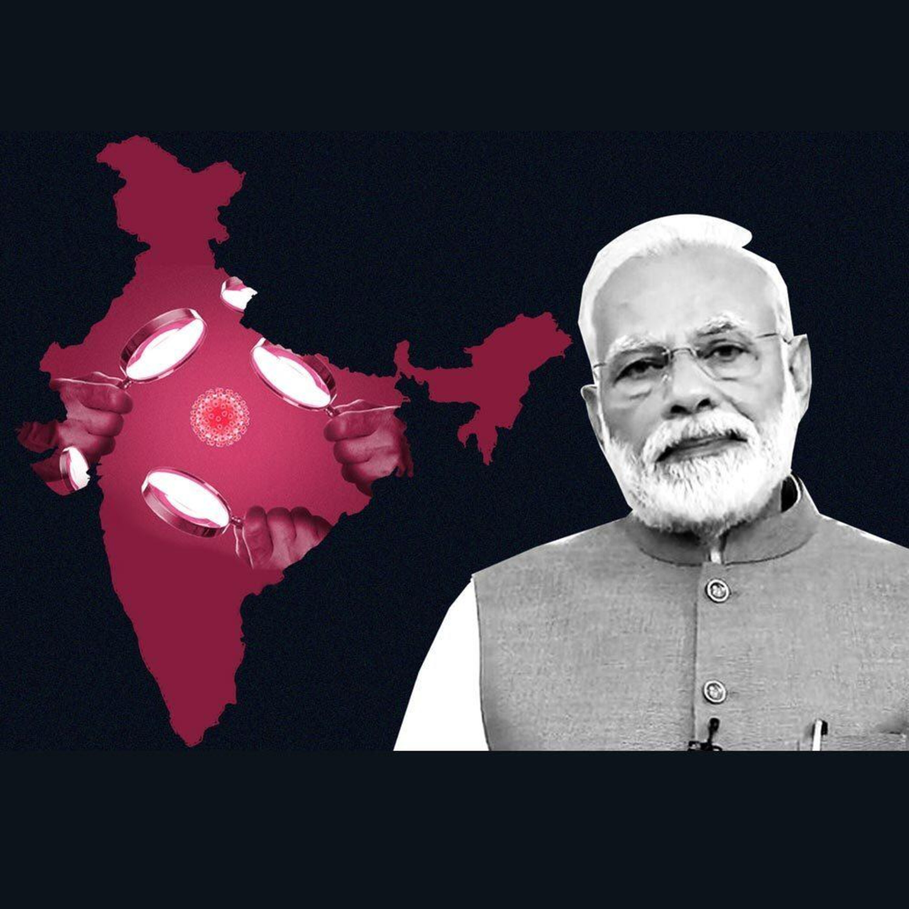 Did PM Modi’s Coronavirus Speech Miss A Few Important Points? episode artwork