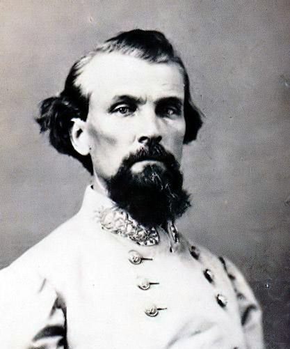 Nathan Bedford Forrest, Part 3
